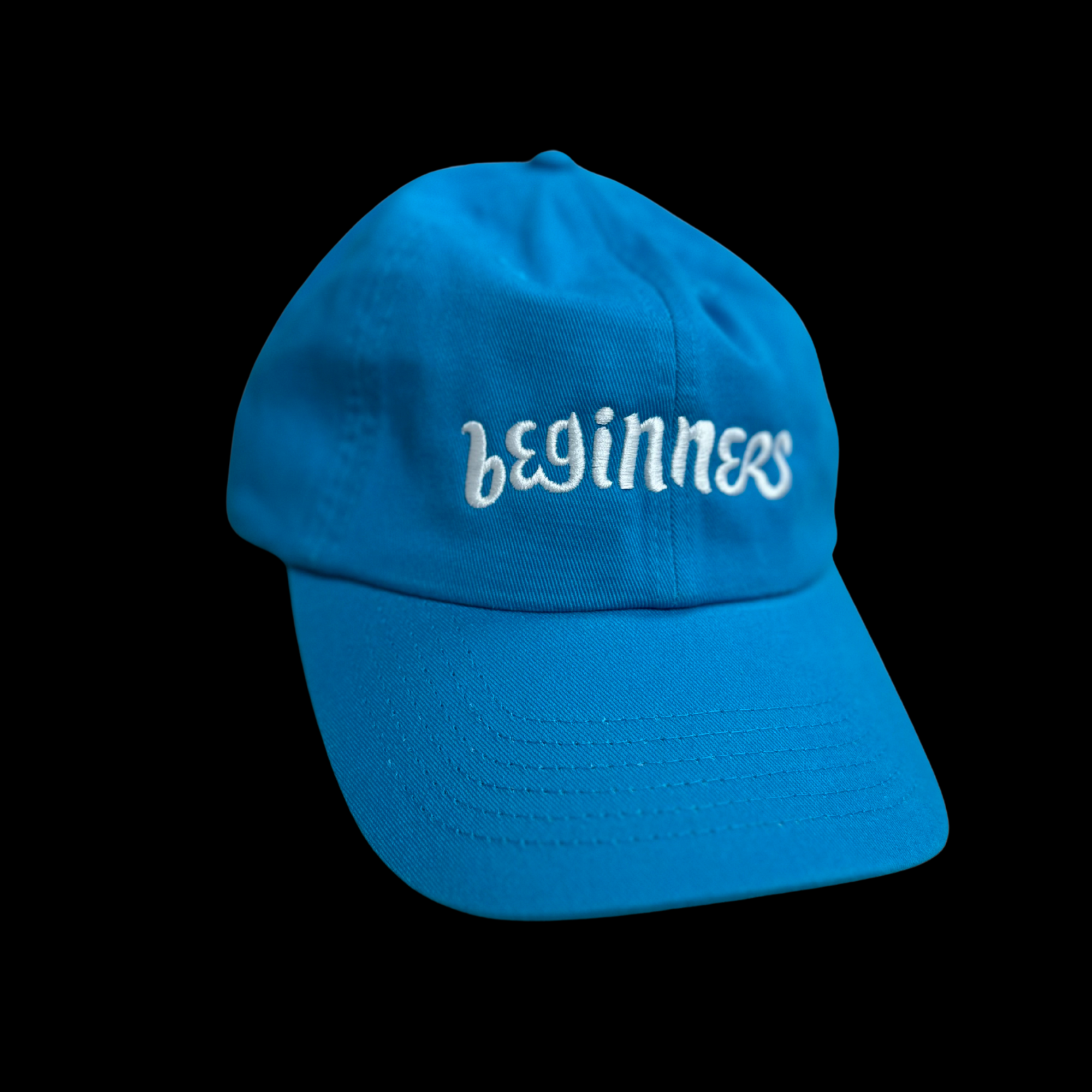 Beginners Dad Hat