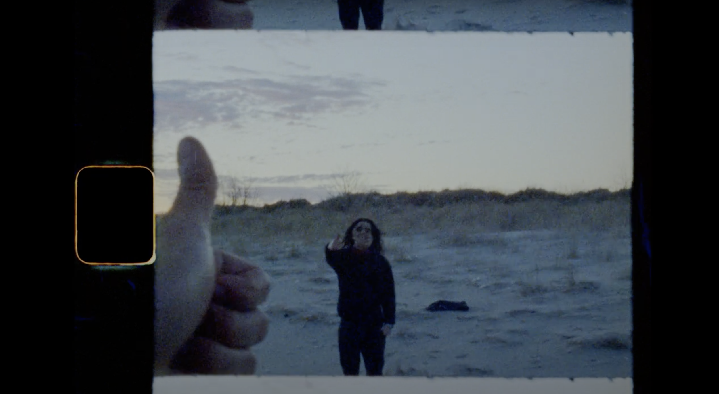 Slippin' (Official Music Video) // GIANNI