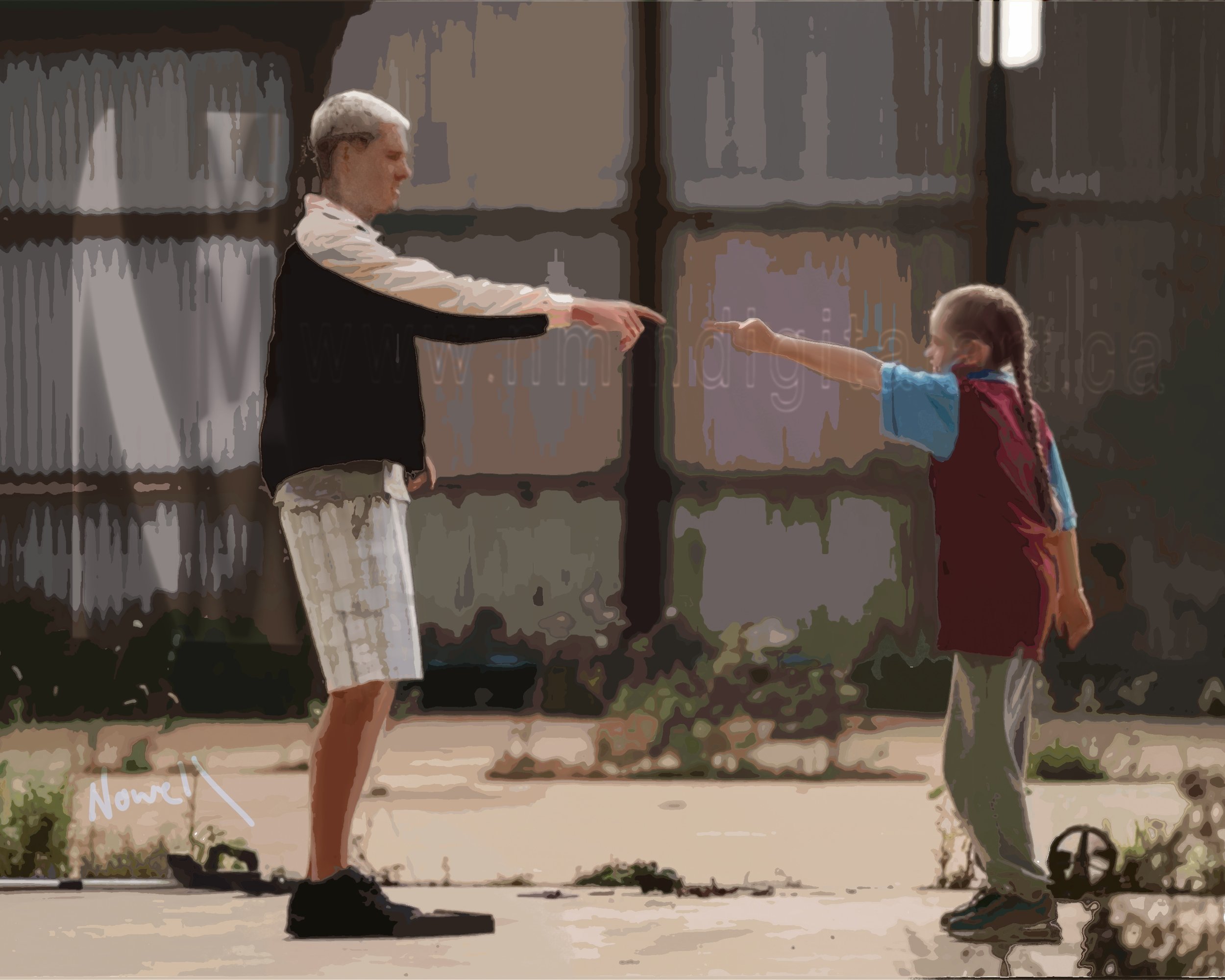 Scrapper (2023)