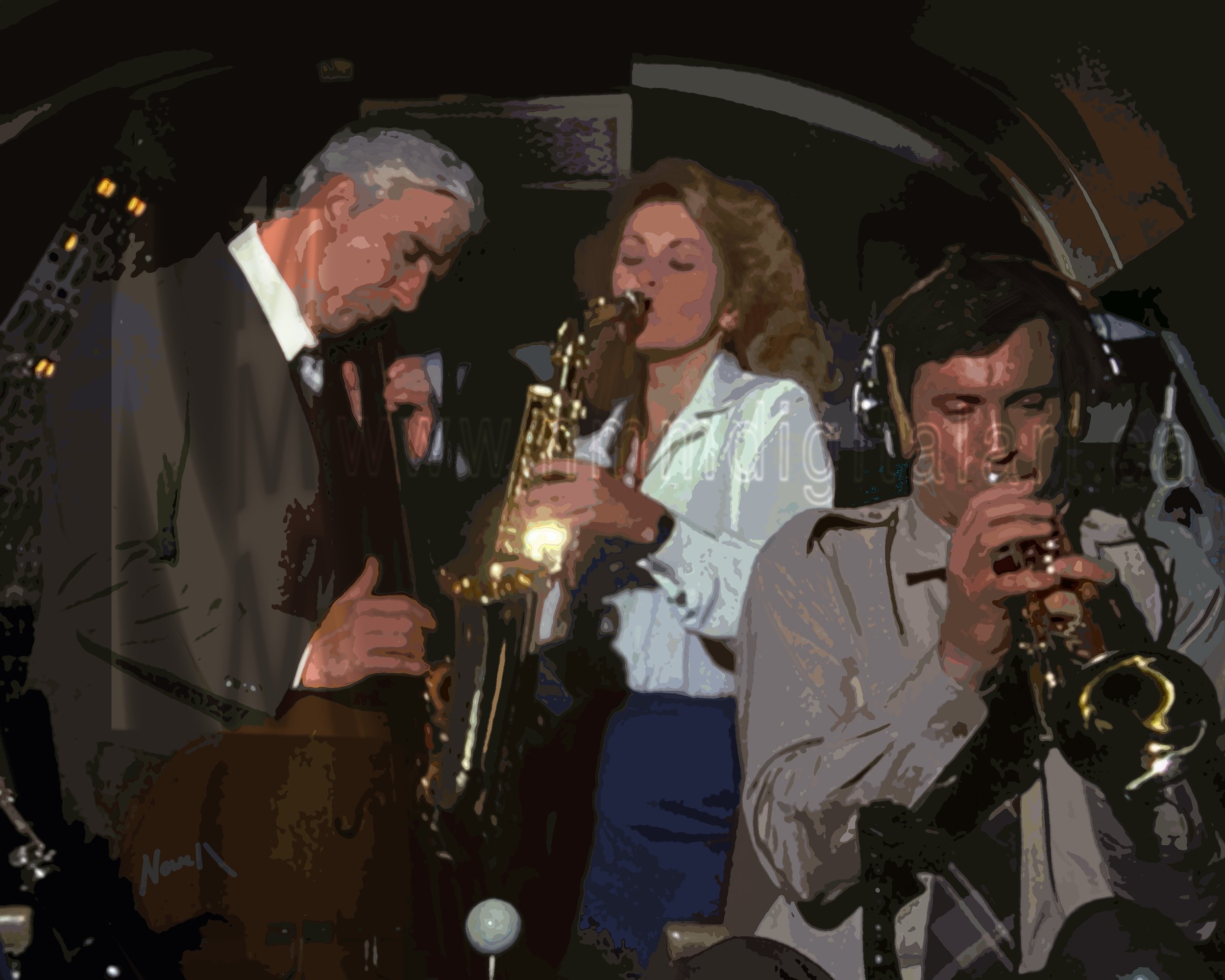 Airplane! (1980)