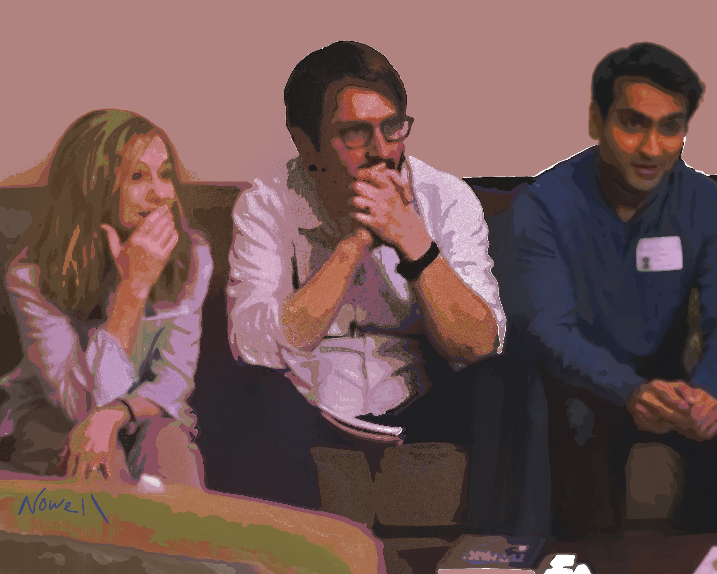 The Big Sick (2017)