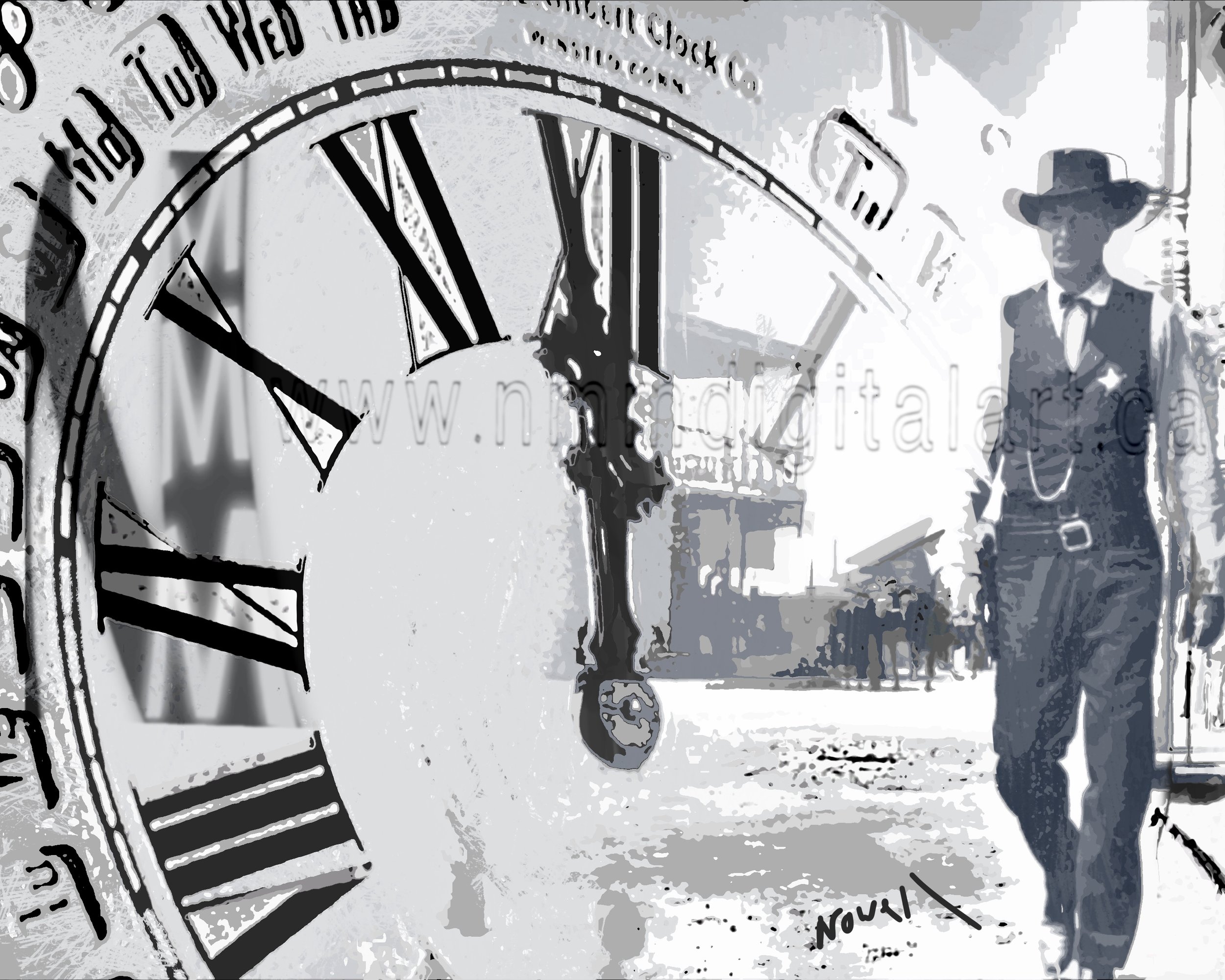 High Noon (1952)