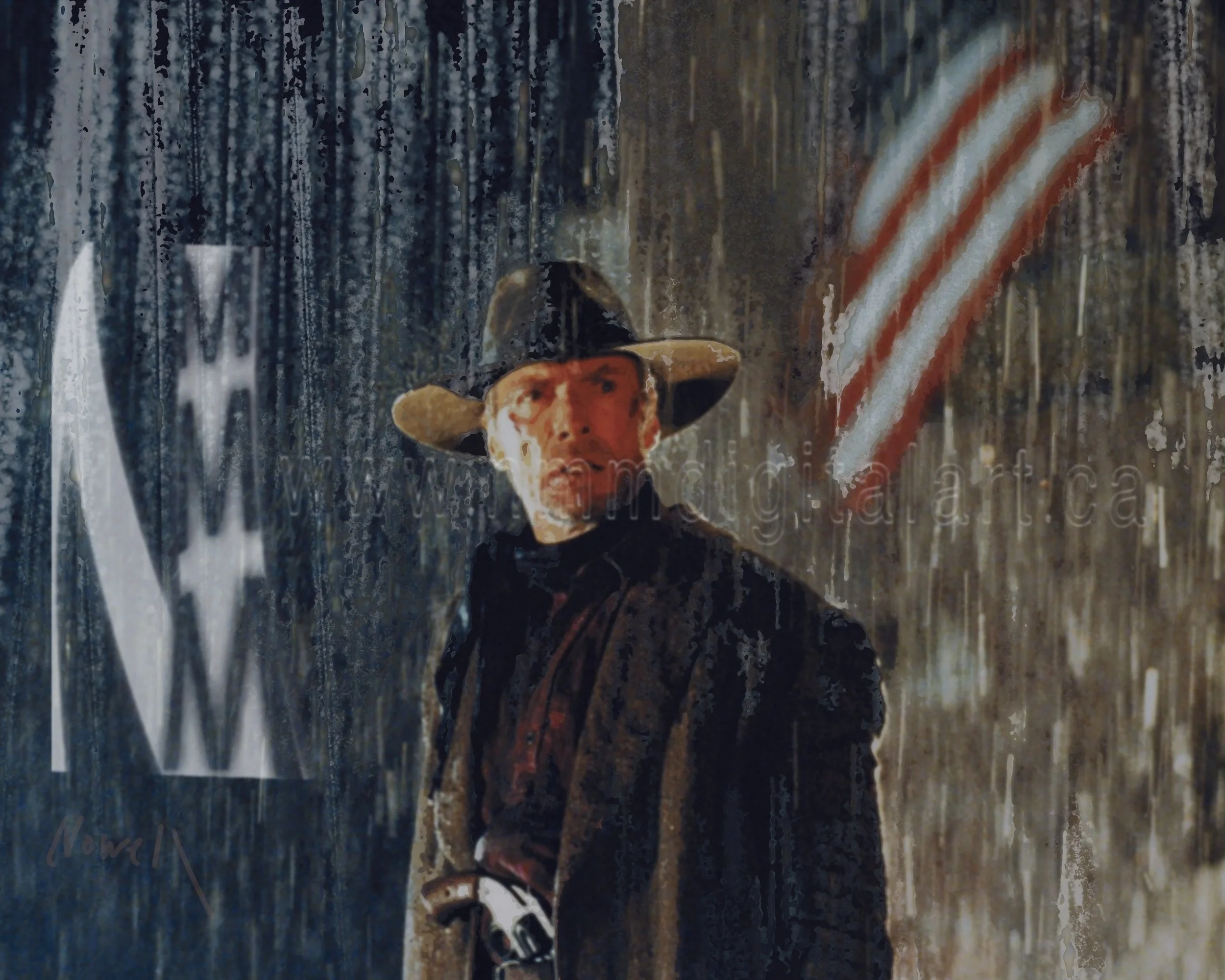 Unforgiven (1992)