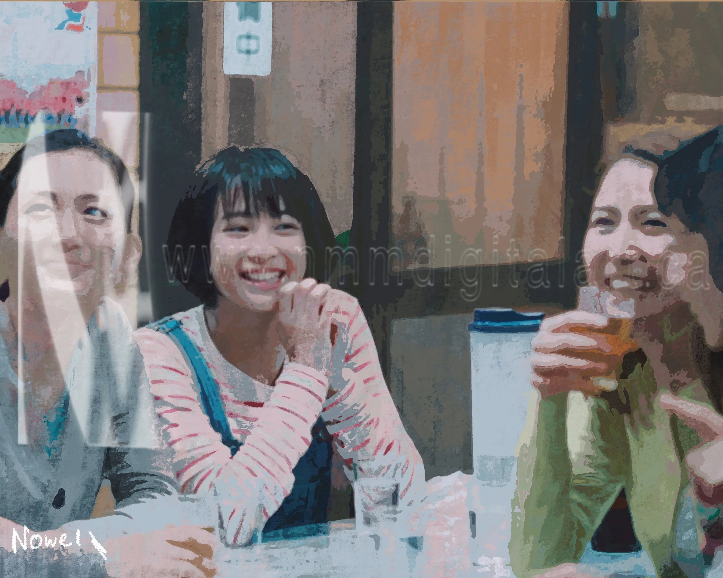 Our Little Sister (2015)