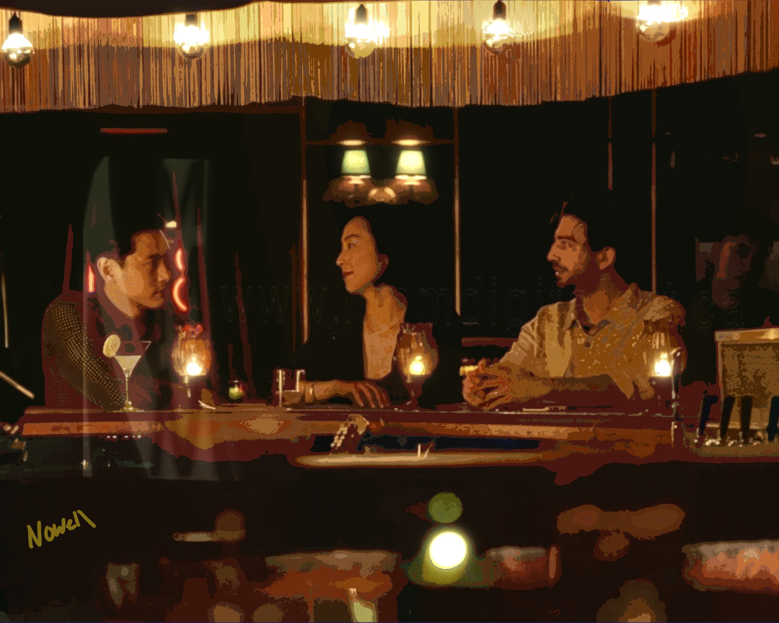 Past Lives (2023)
