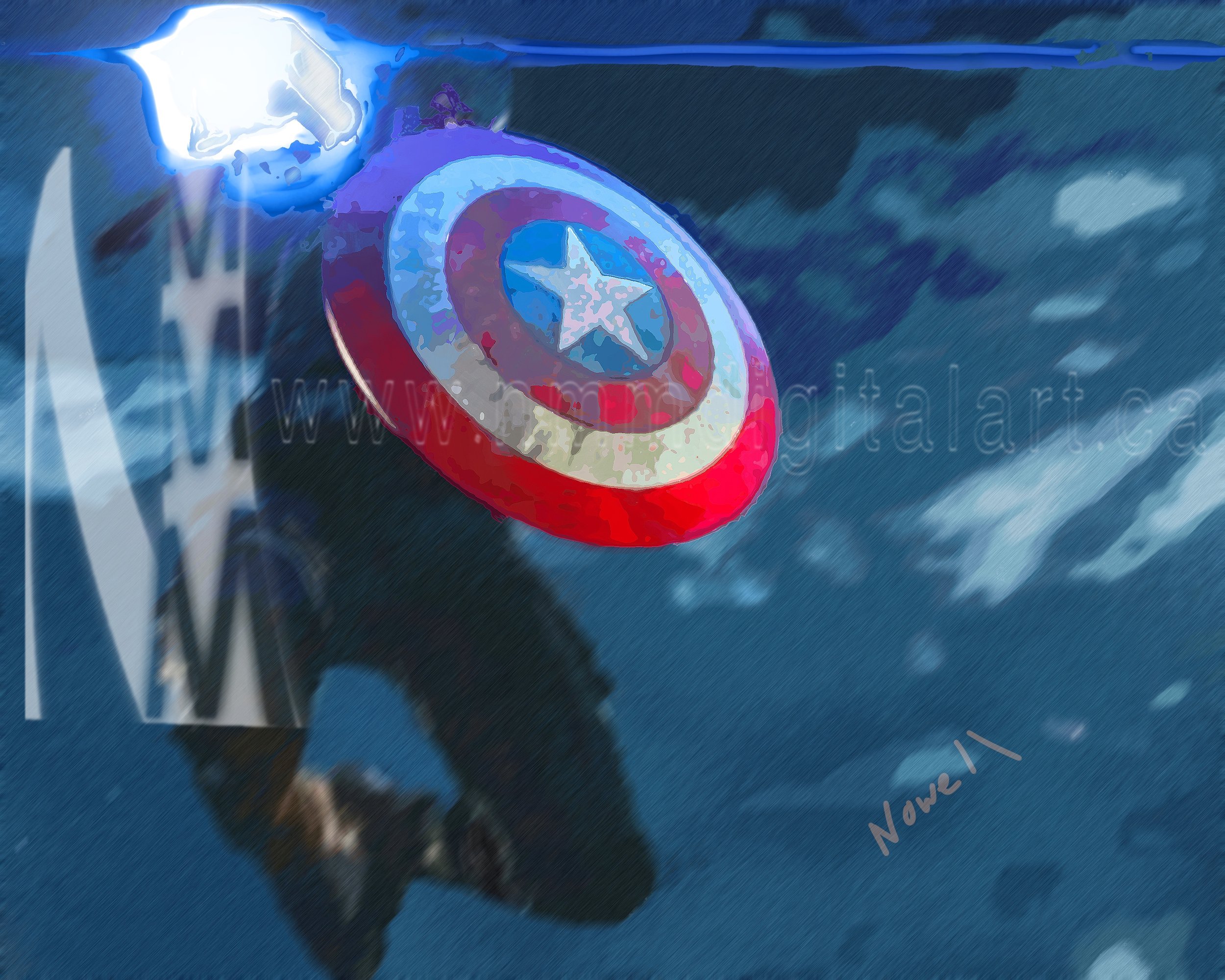 Avengers: Endgame (2019)