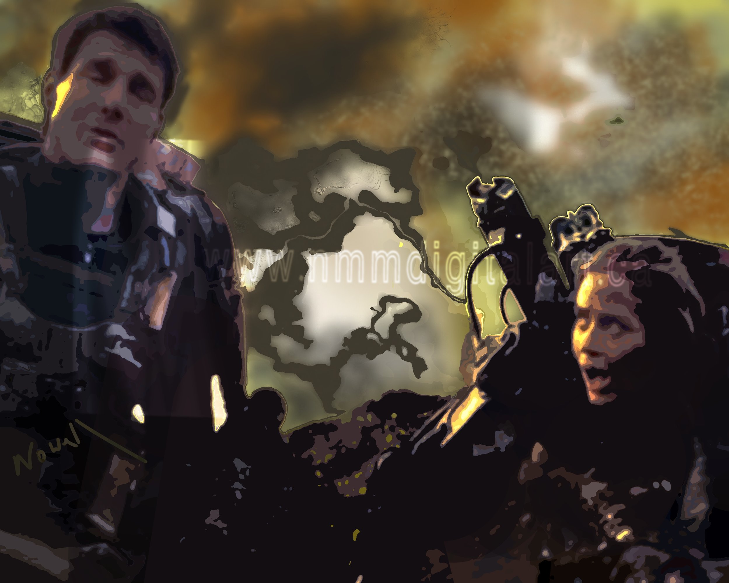 Edge of Tomorrow (2014)