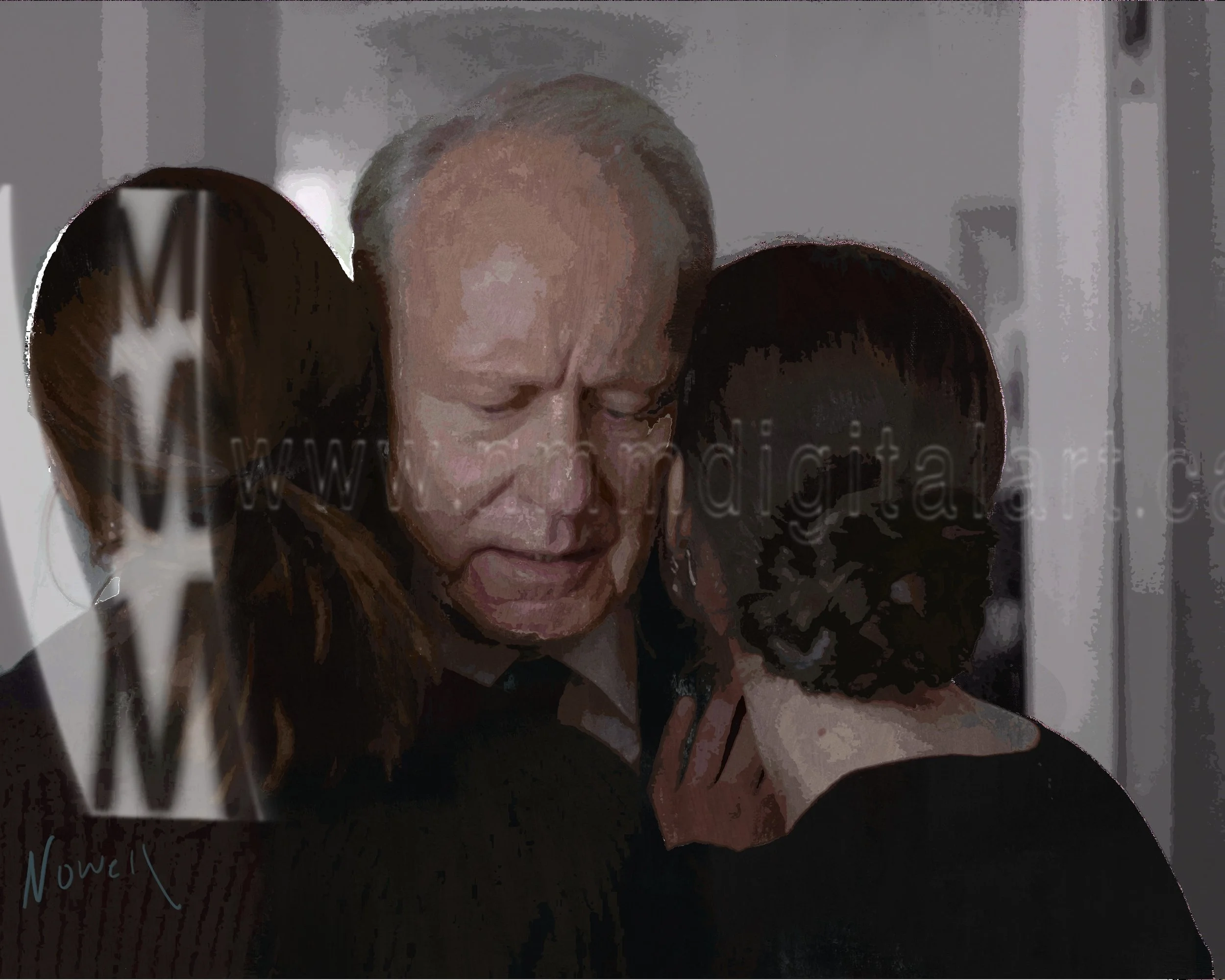 Sentimental Value (2025)