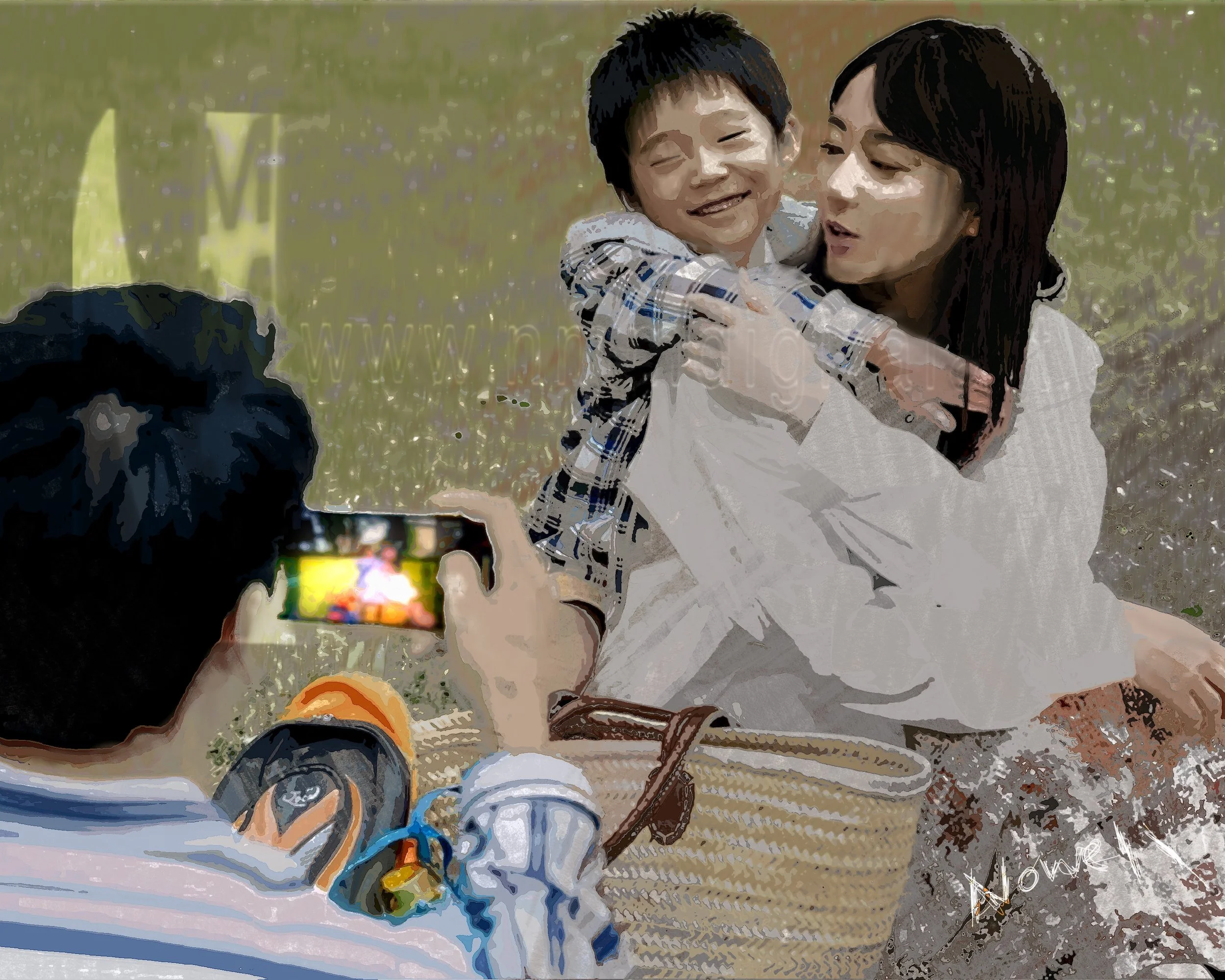 Love Life (2022)