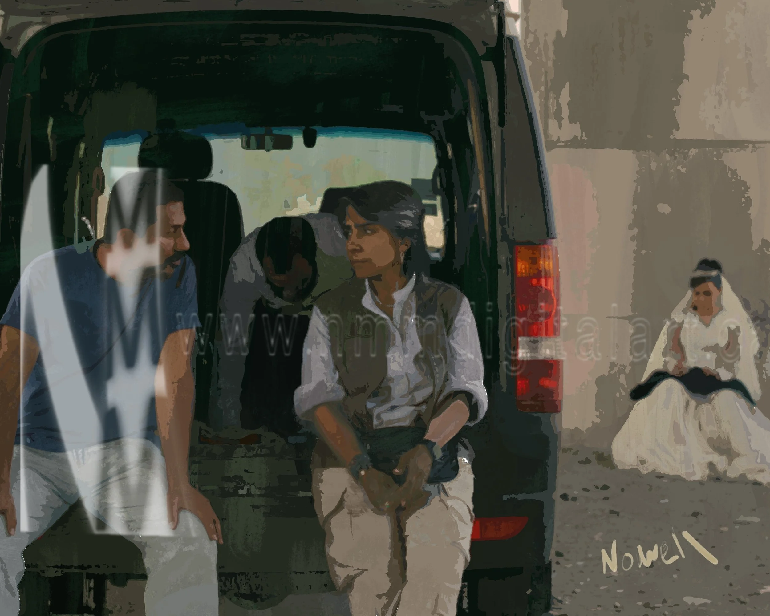 It Was Just an Accident (2025)