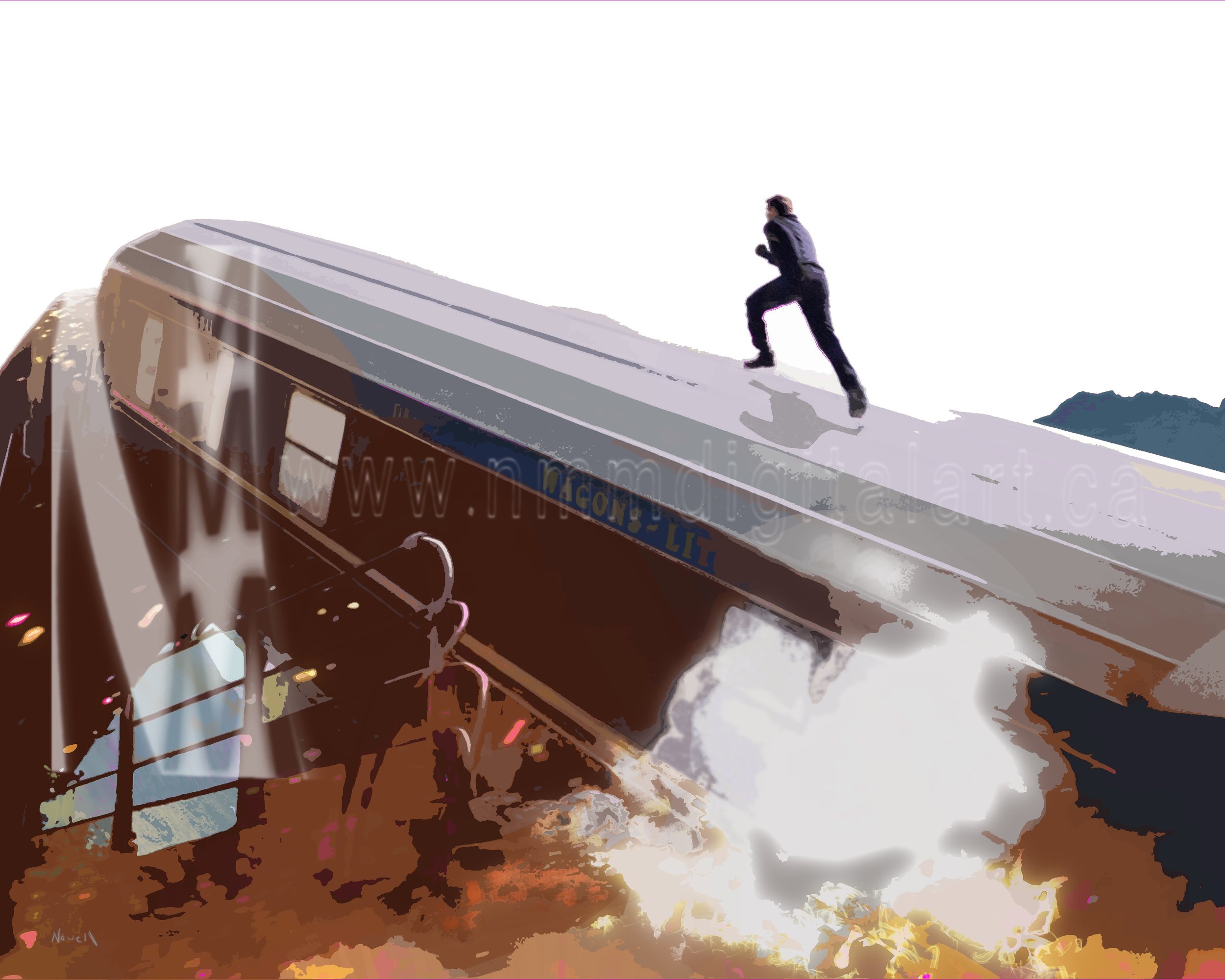 Mission Impossible: Dead Reckoning (2023)