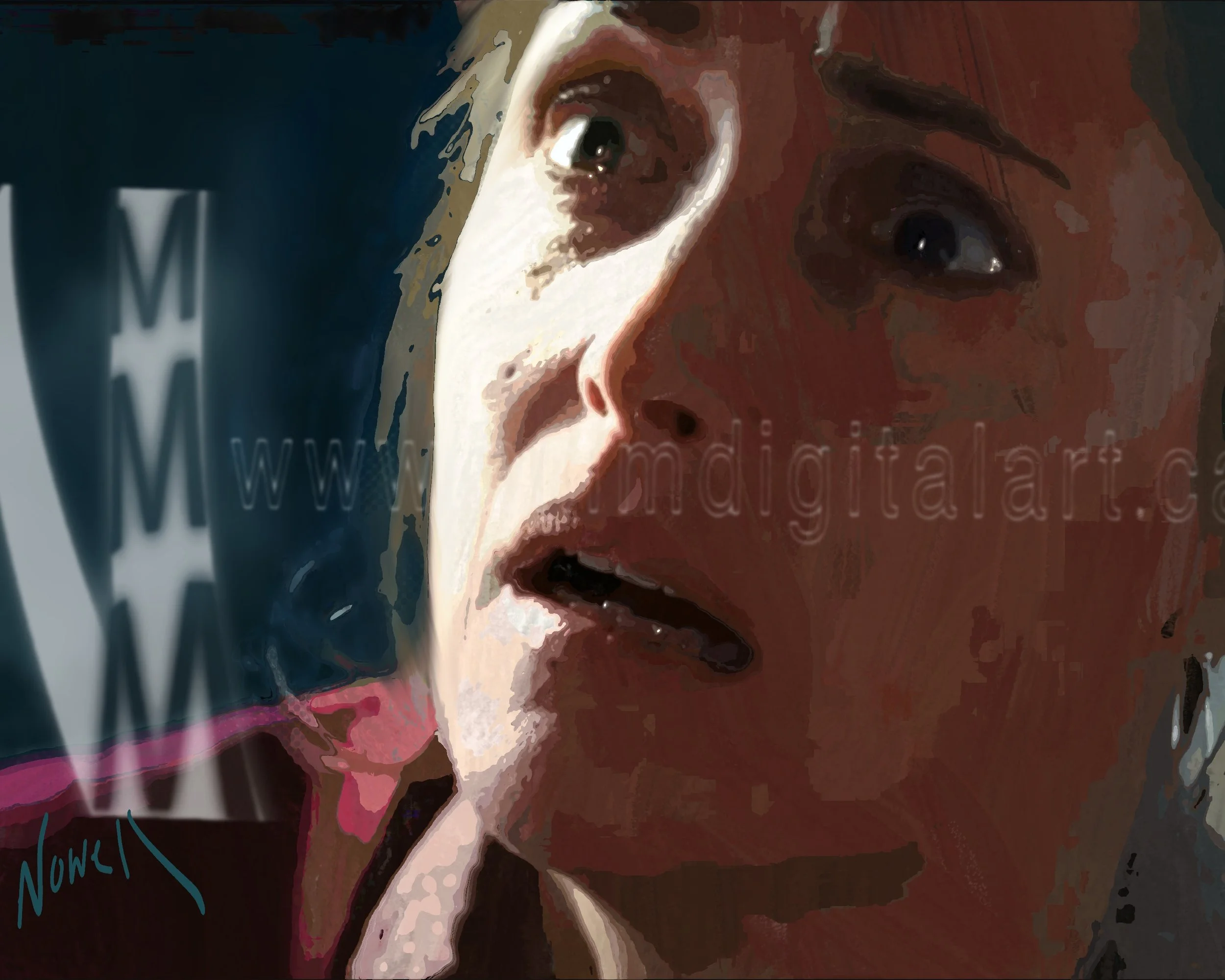 If I Had Legs I’d Kick you (2025)