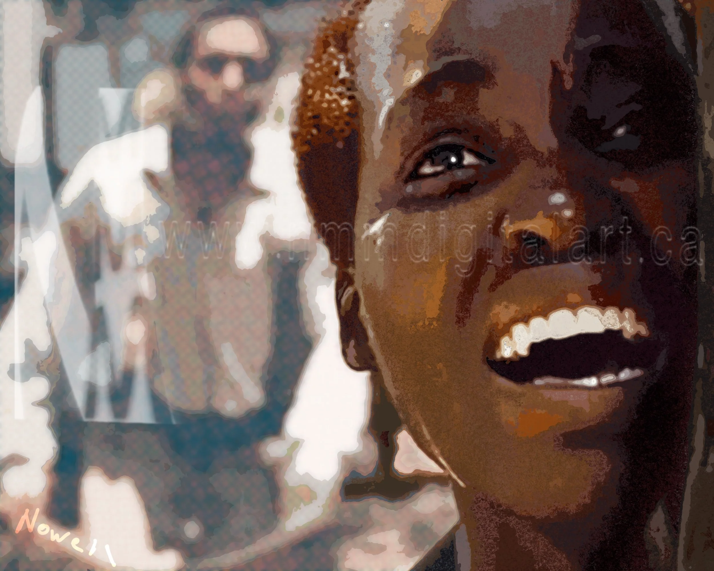 12 Years a Slave (2013)