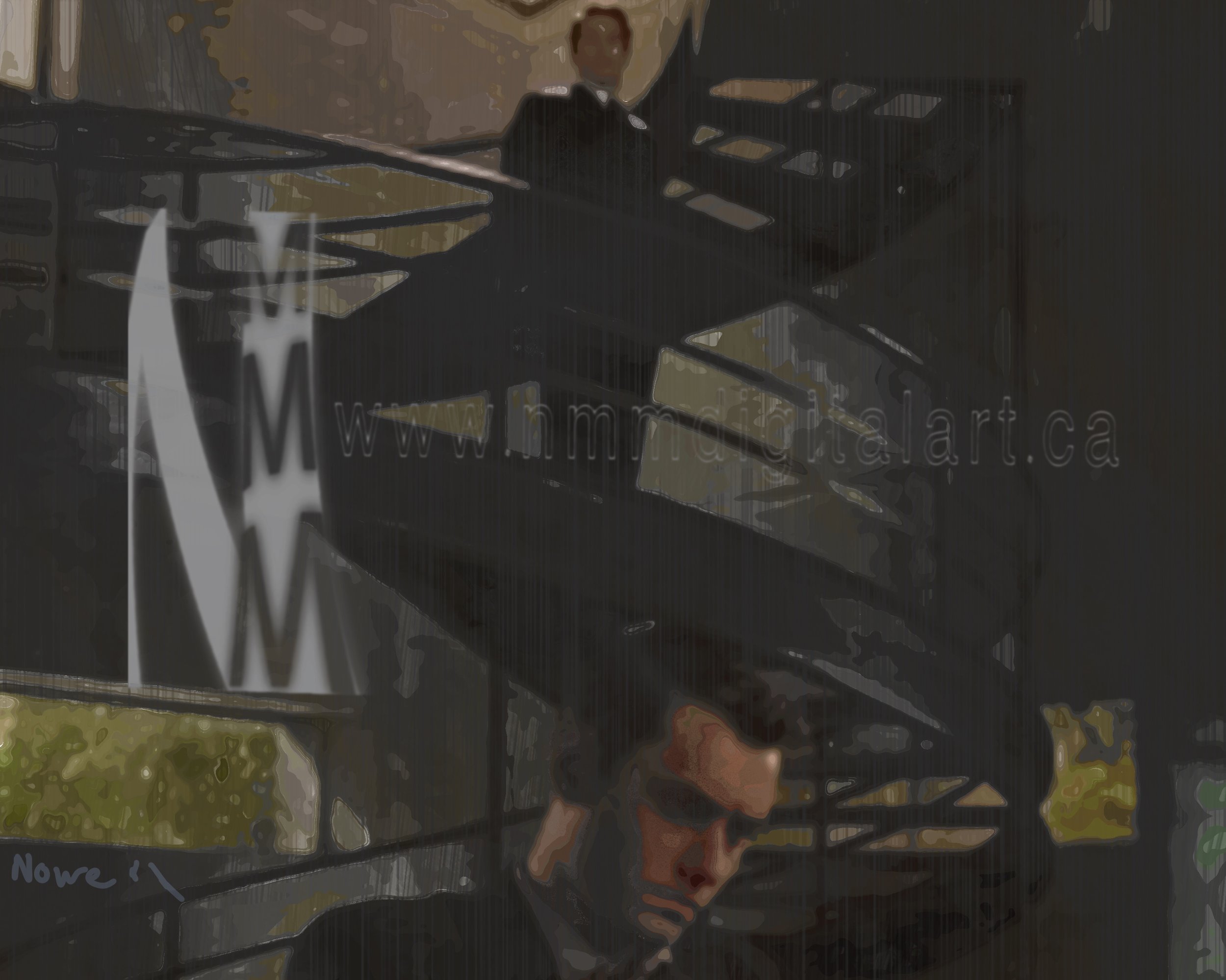 Gattaca (1997)