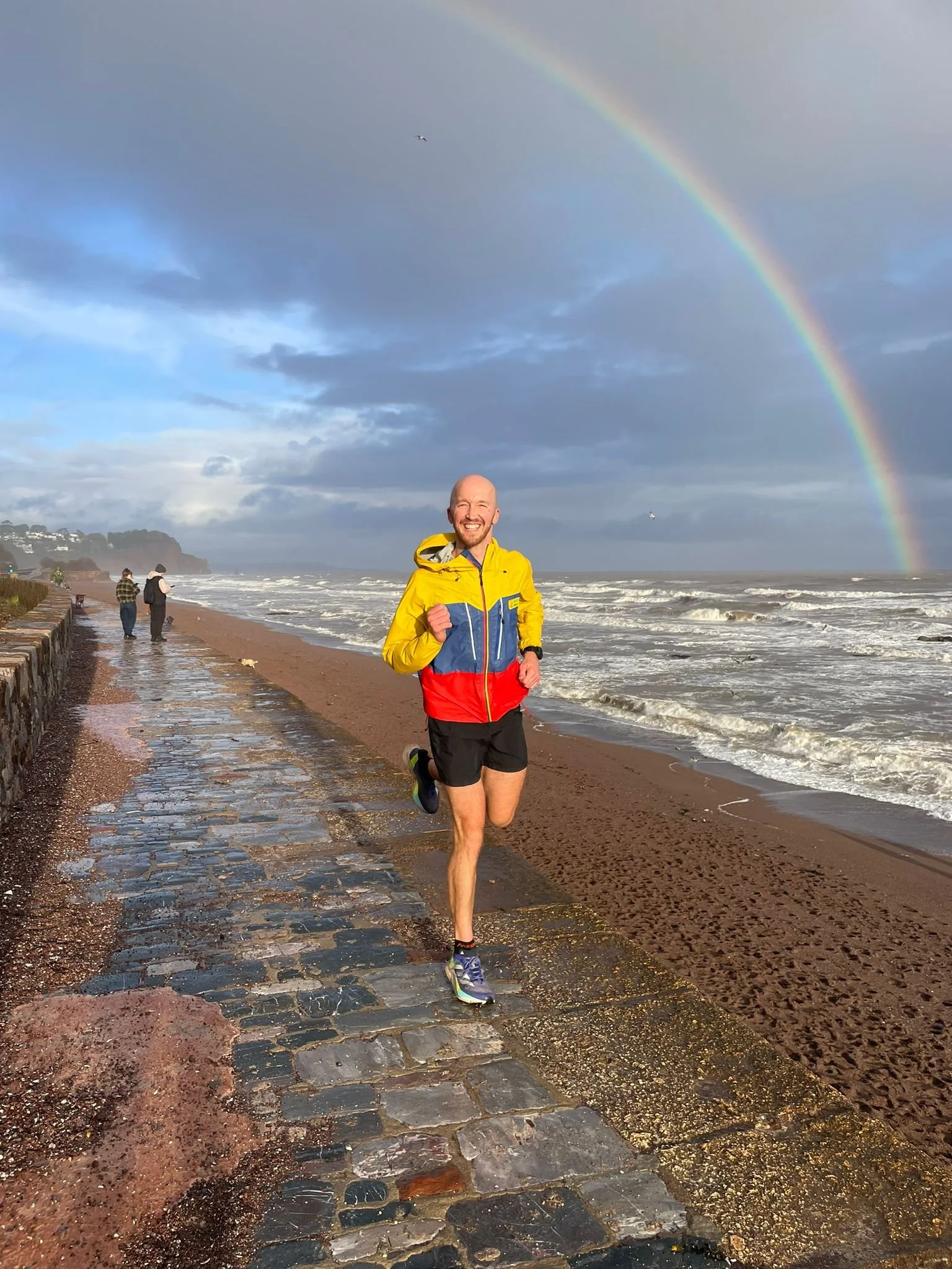 The latest blog has an exceedingly good photo 
https://www.peakconditionphysiotherapy.co.uk/blog