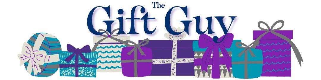 The Gift Guy