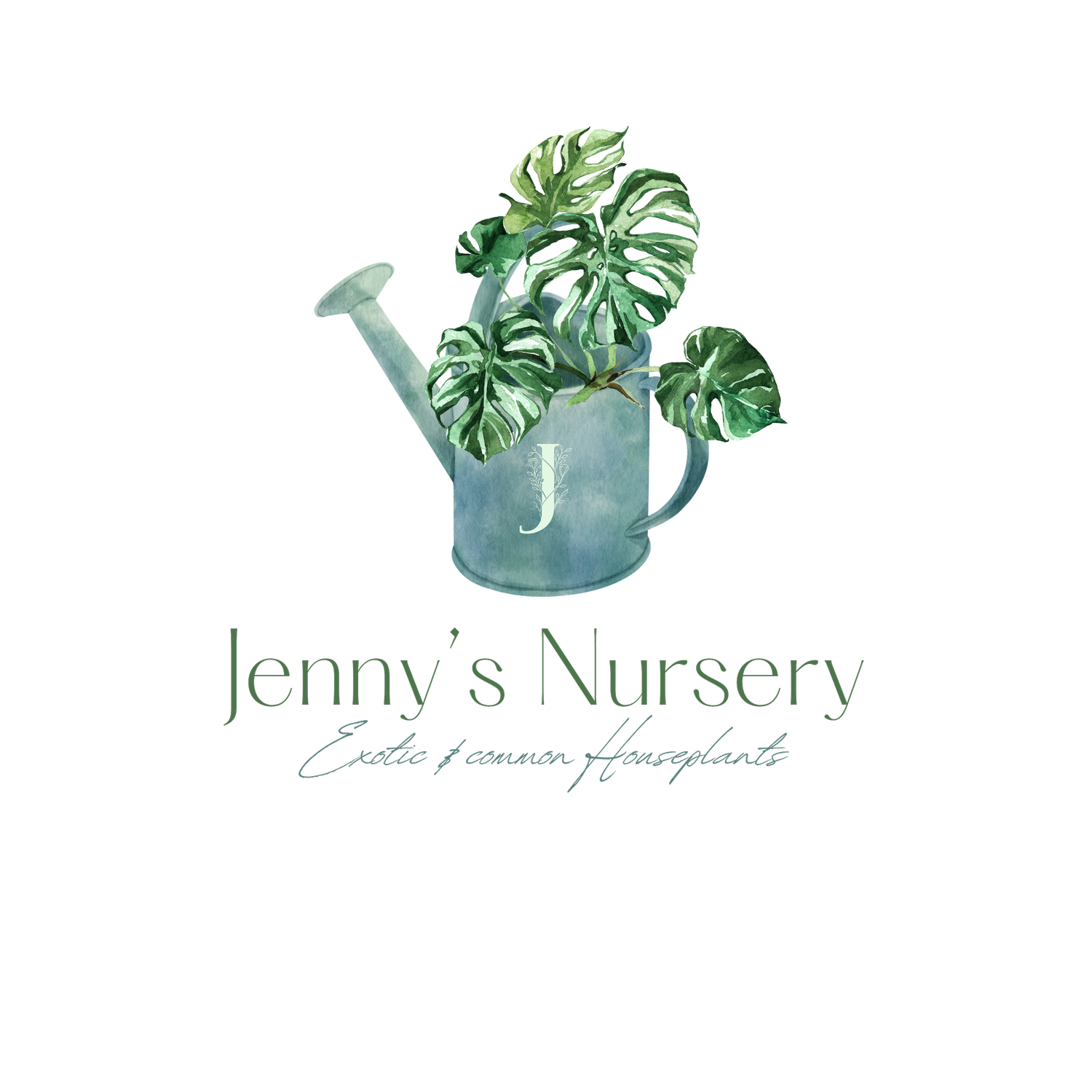 Jenny&#39;s Nursery