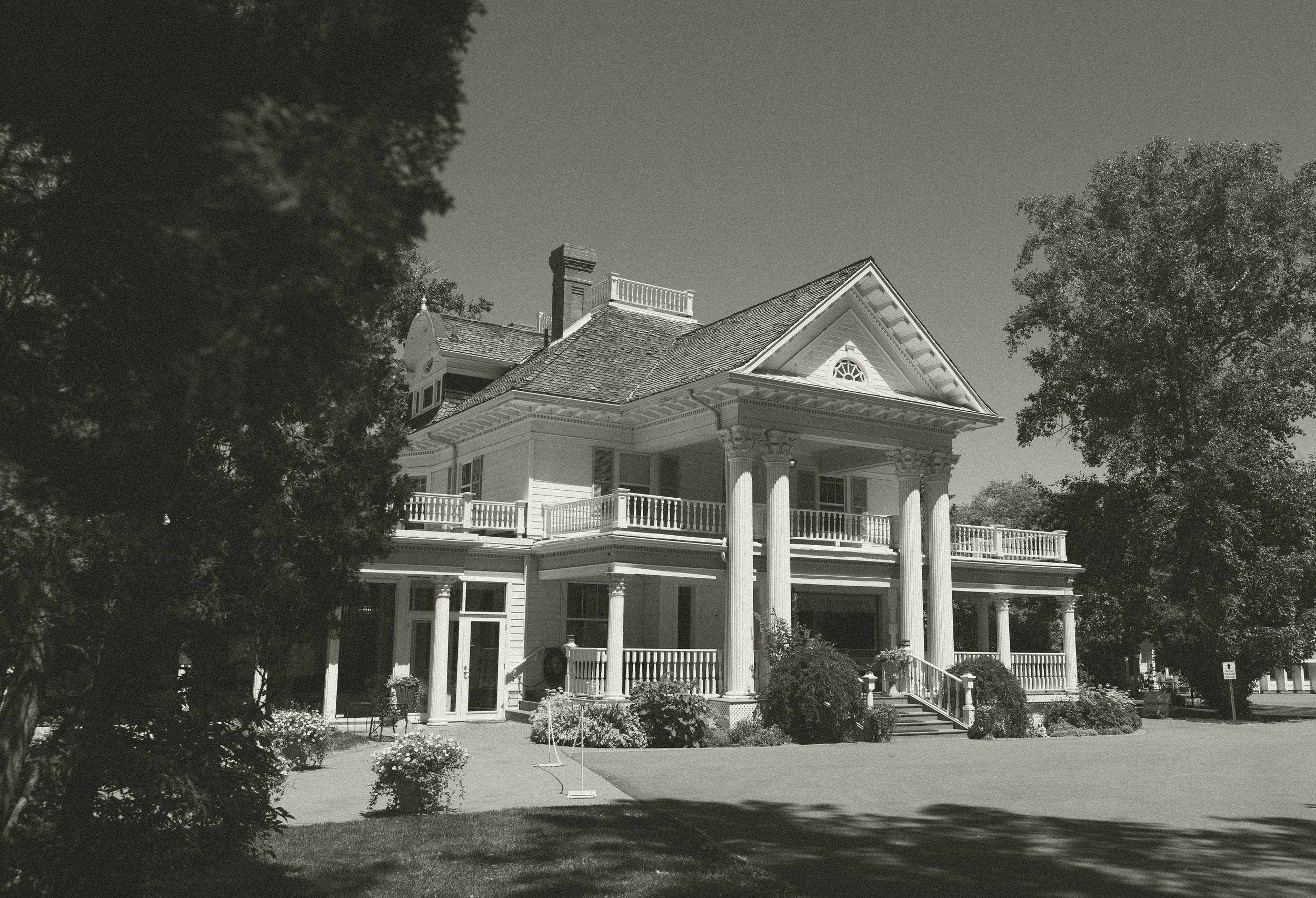 norland historic estate