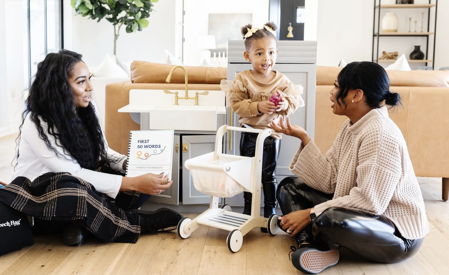 Pediatric Speech Therapy in Springfield, IL: A Guide for Parents