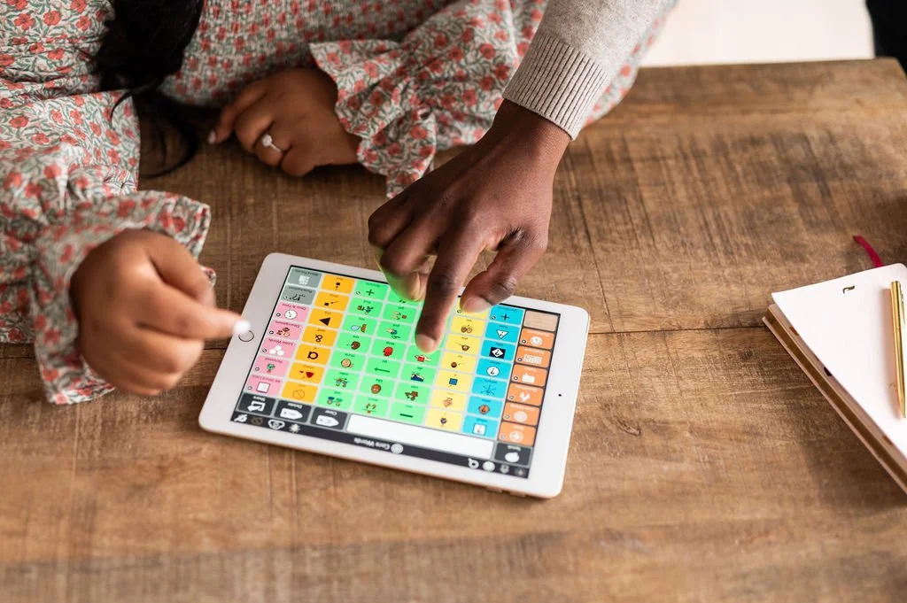 What Does an AAC Assessment Report Include?