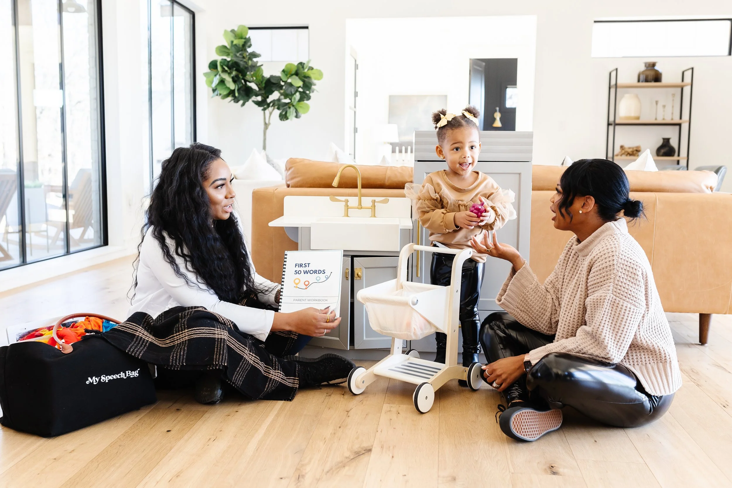 Pediatric speech therapy for kids in Springfield Illinois