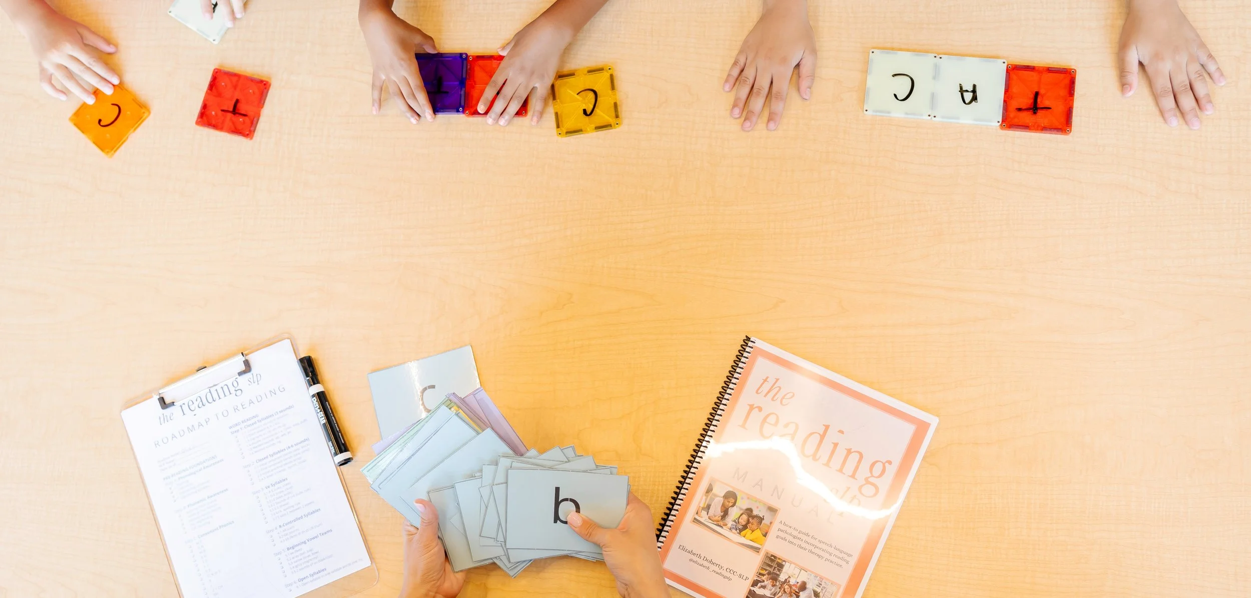 School based speech therapy