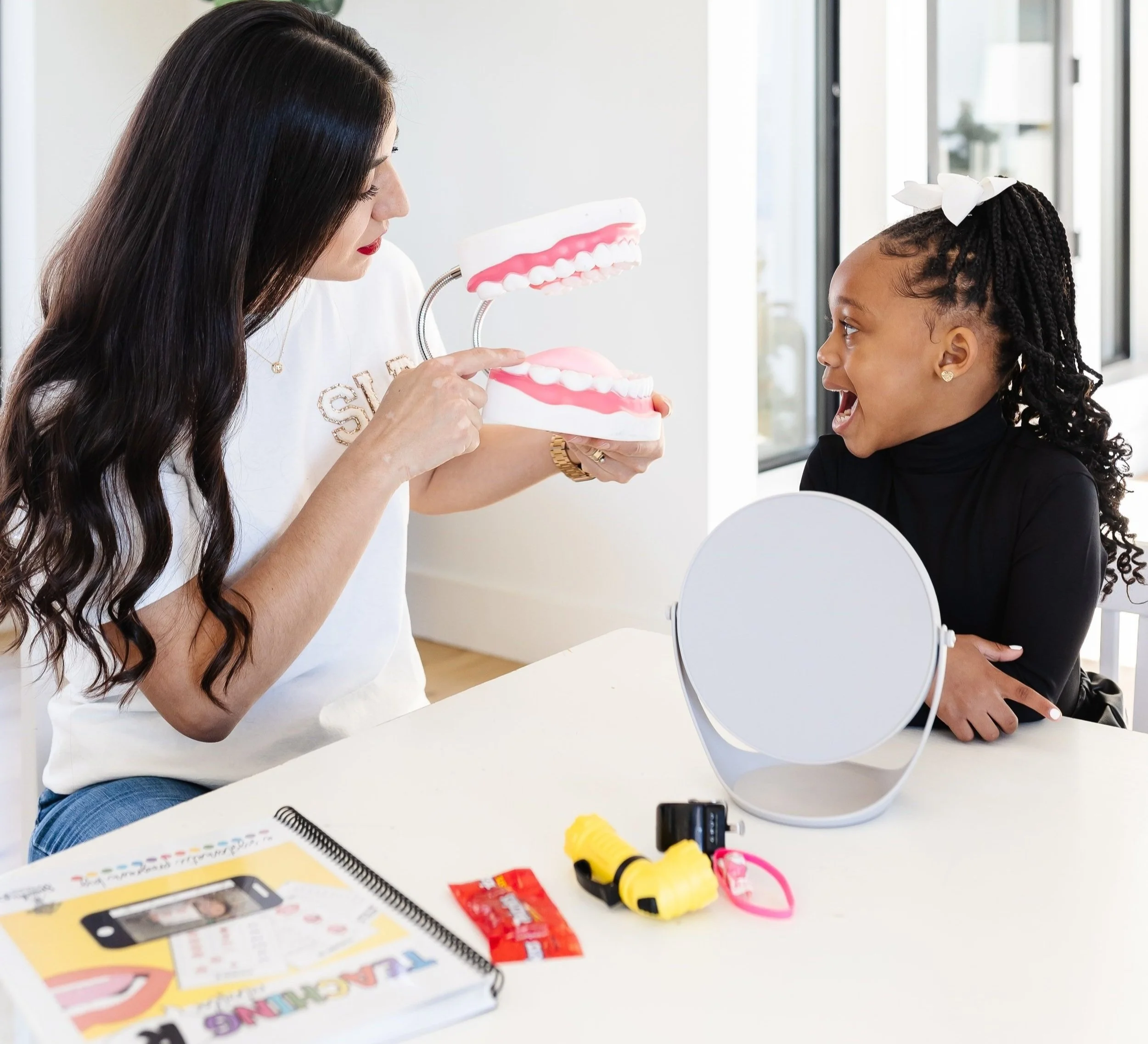 Speech therapy for kids near me Springfield IL