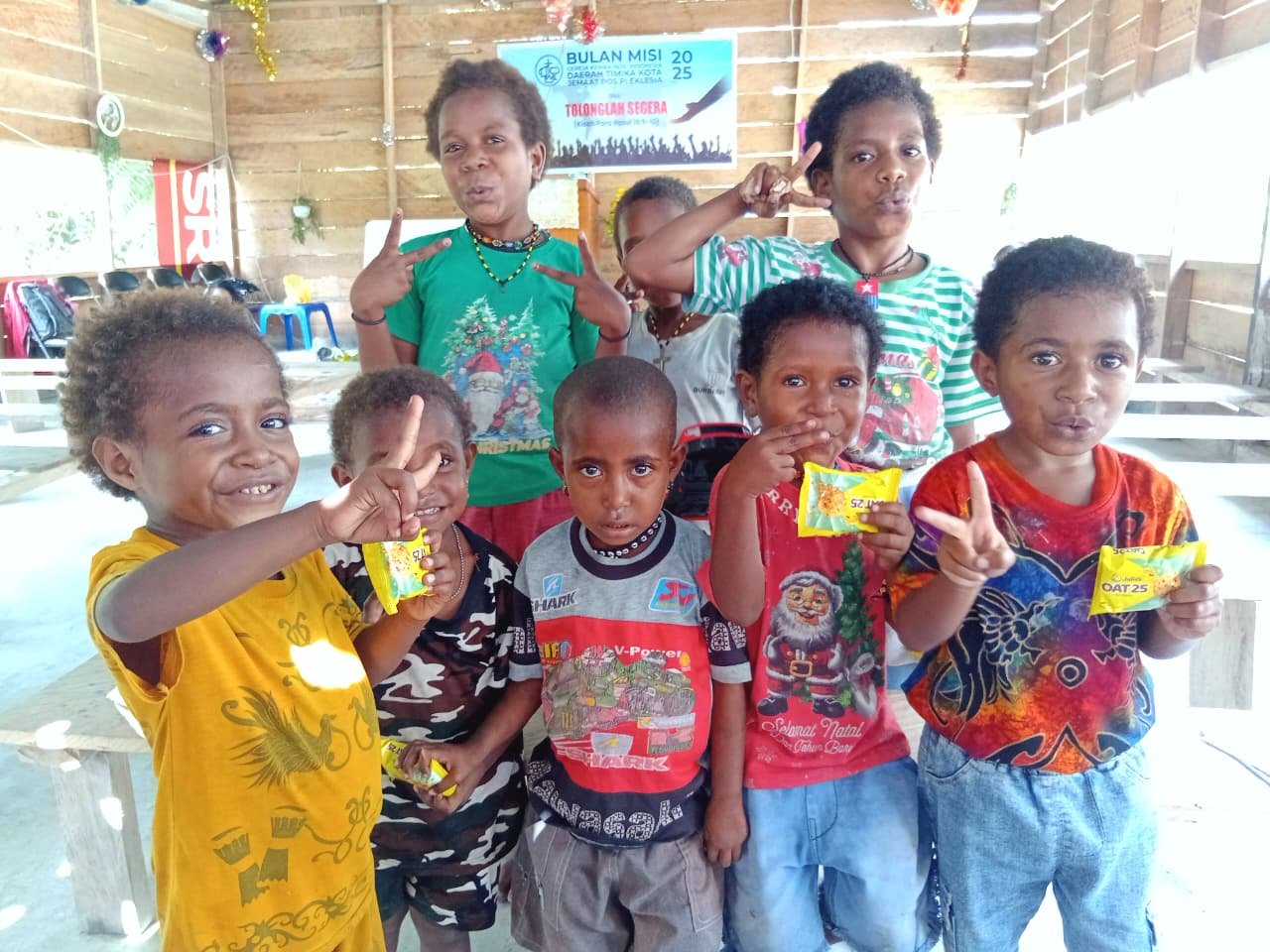 From Banks to Classrooms