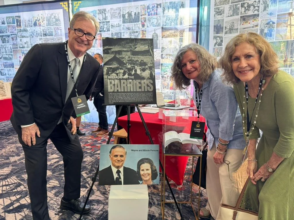 Celebrating 75 Years of the Gospel Among the Hmong