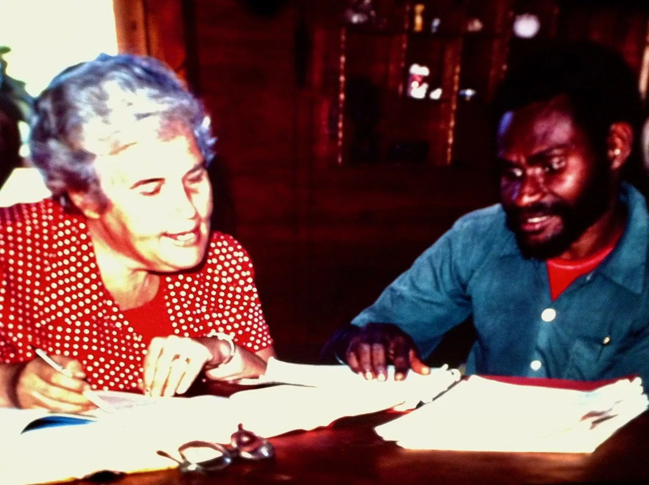 From Typewriters to AI