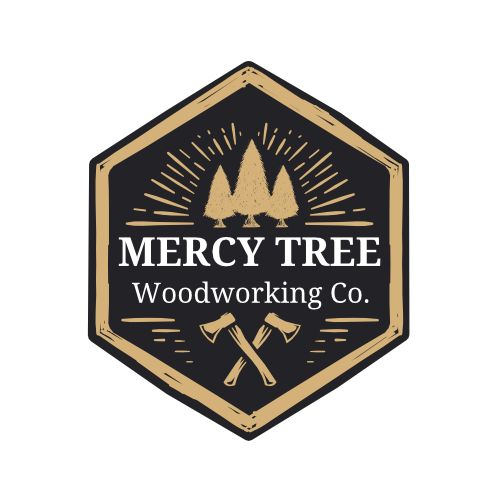 Mercy Tree Woodworking