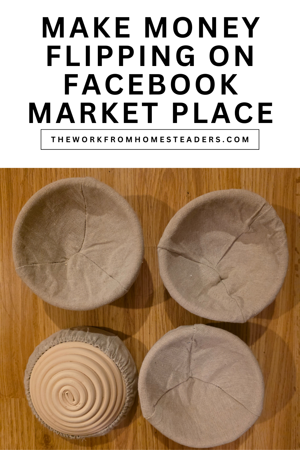 Tips for Flipping Products on Facebook Market Place to Make Money