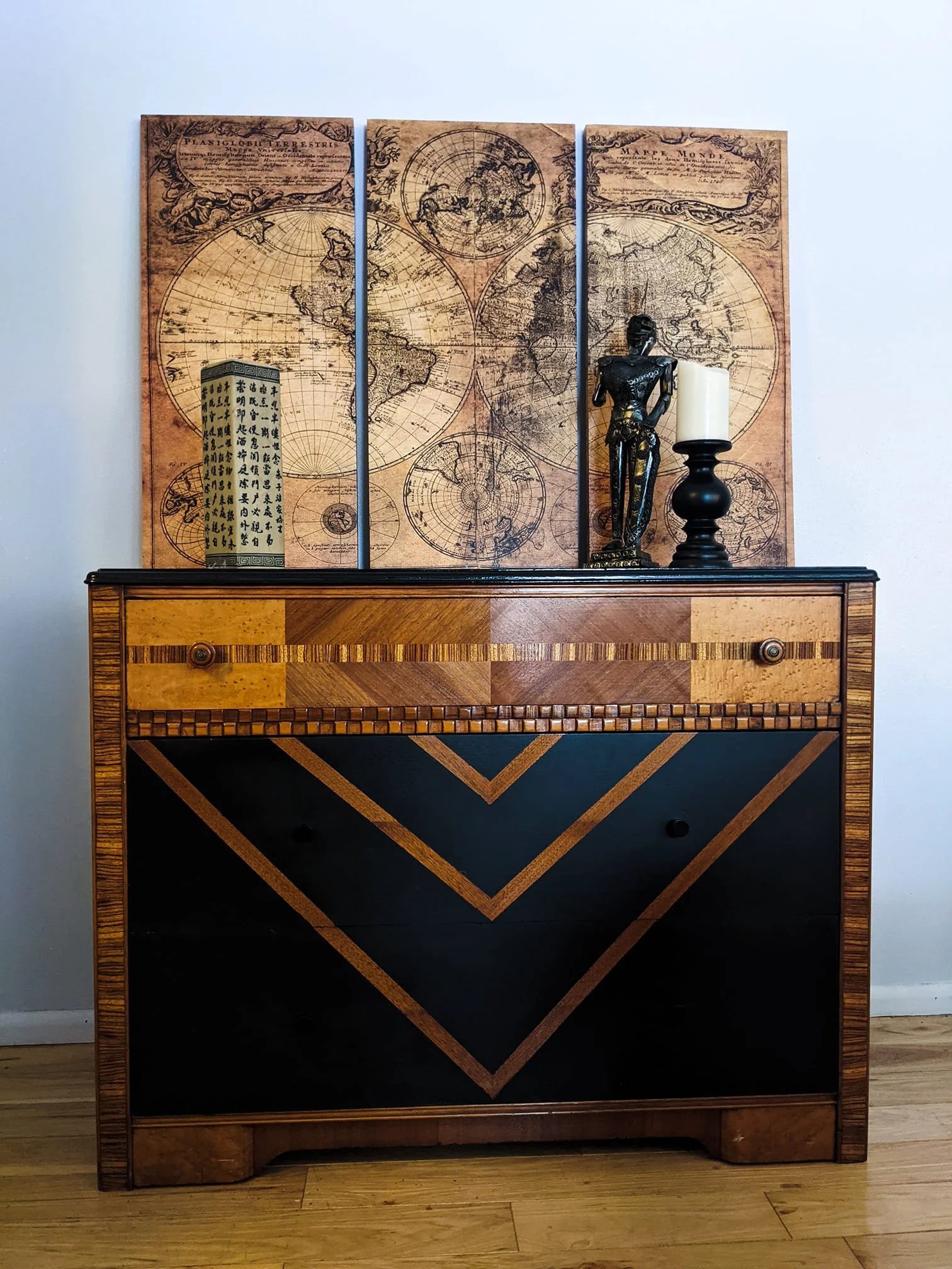 How to Identify Furniture Styles So Your Listings Get Found Online