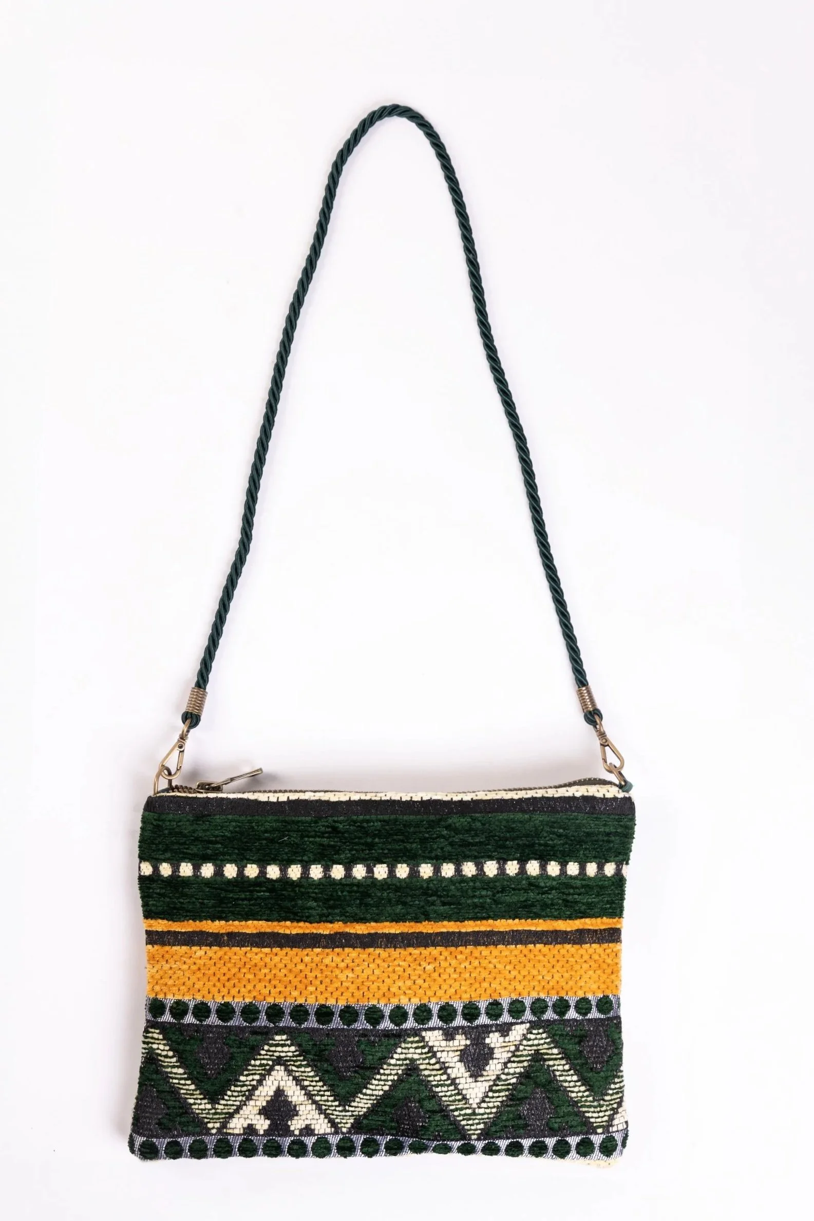 Fes Bag Verde