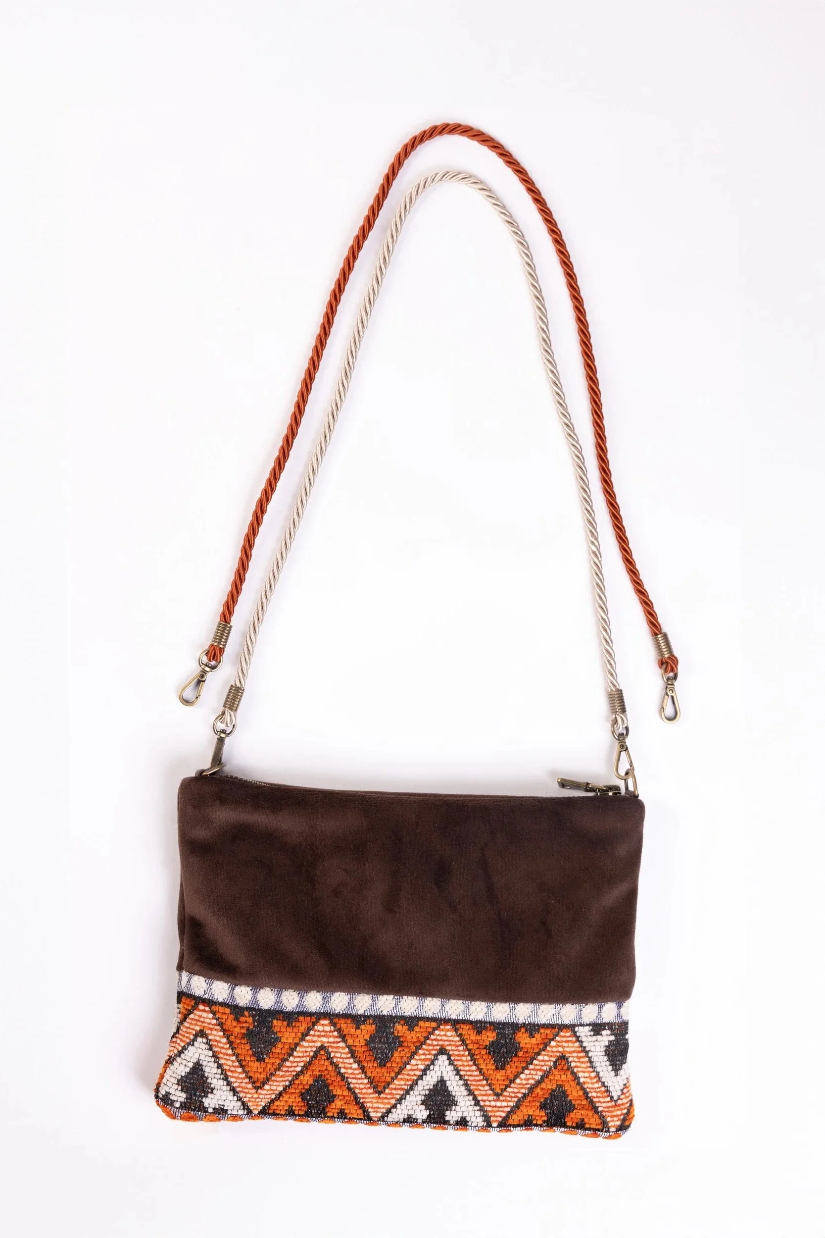 Marrakech Bag Arancione