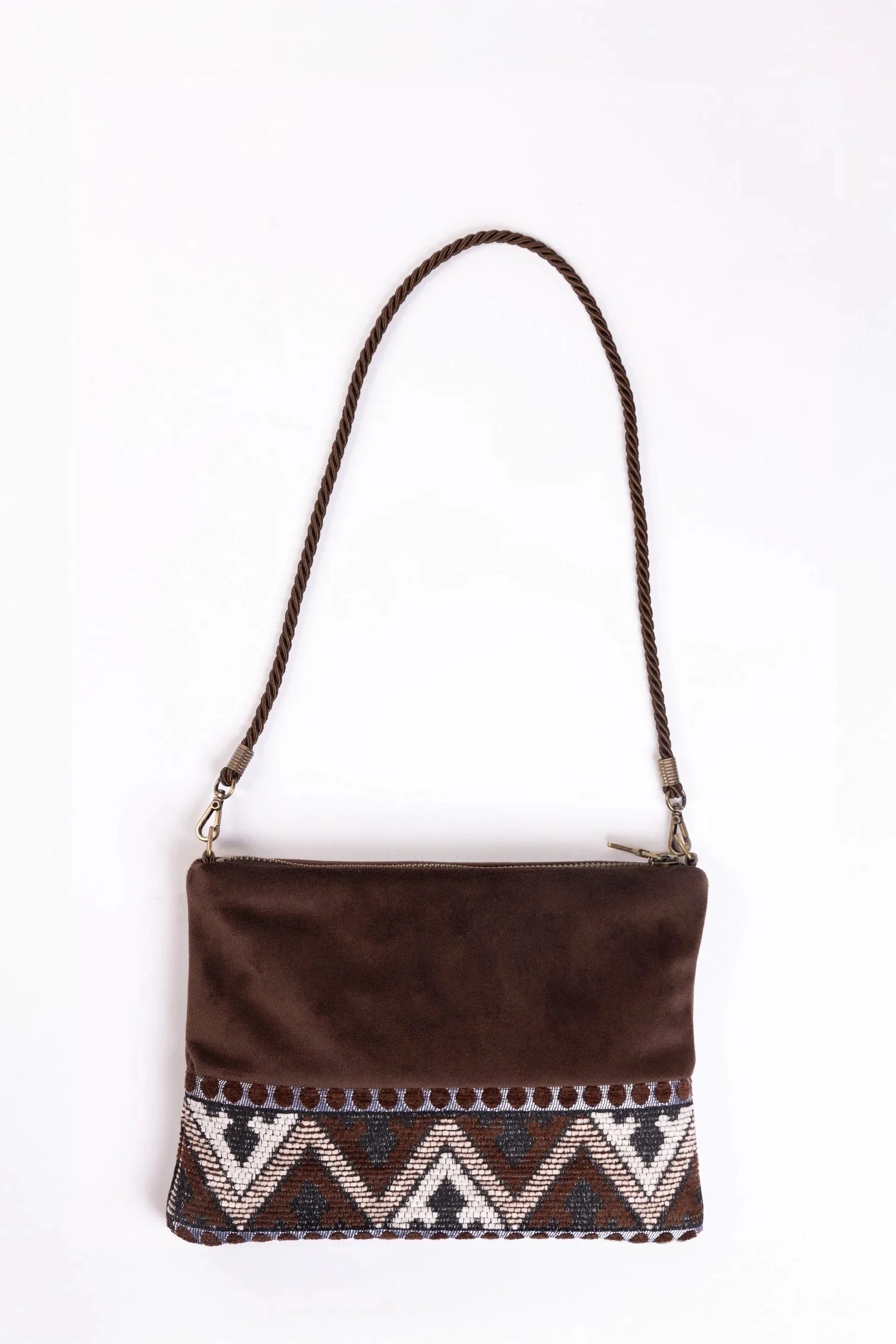 Marrakech Bag Marrone