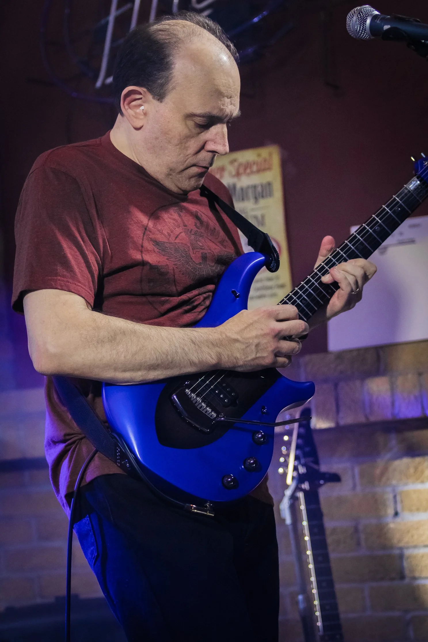 Images — Mike Robrecht Music