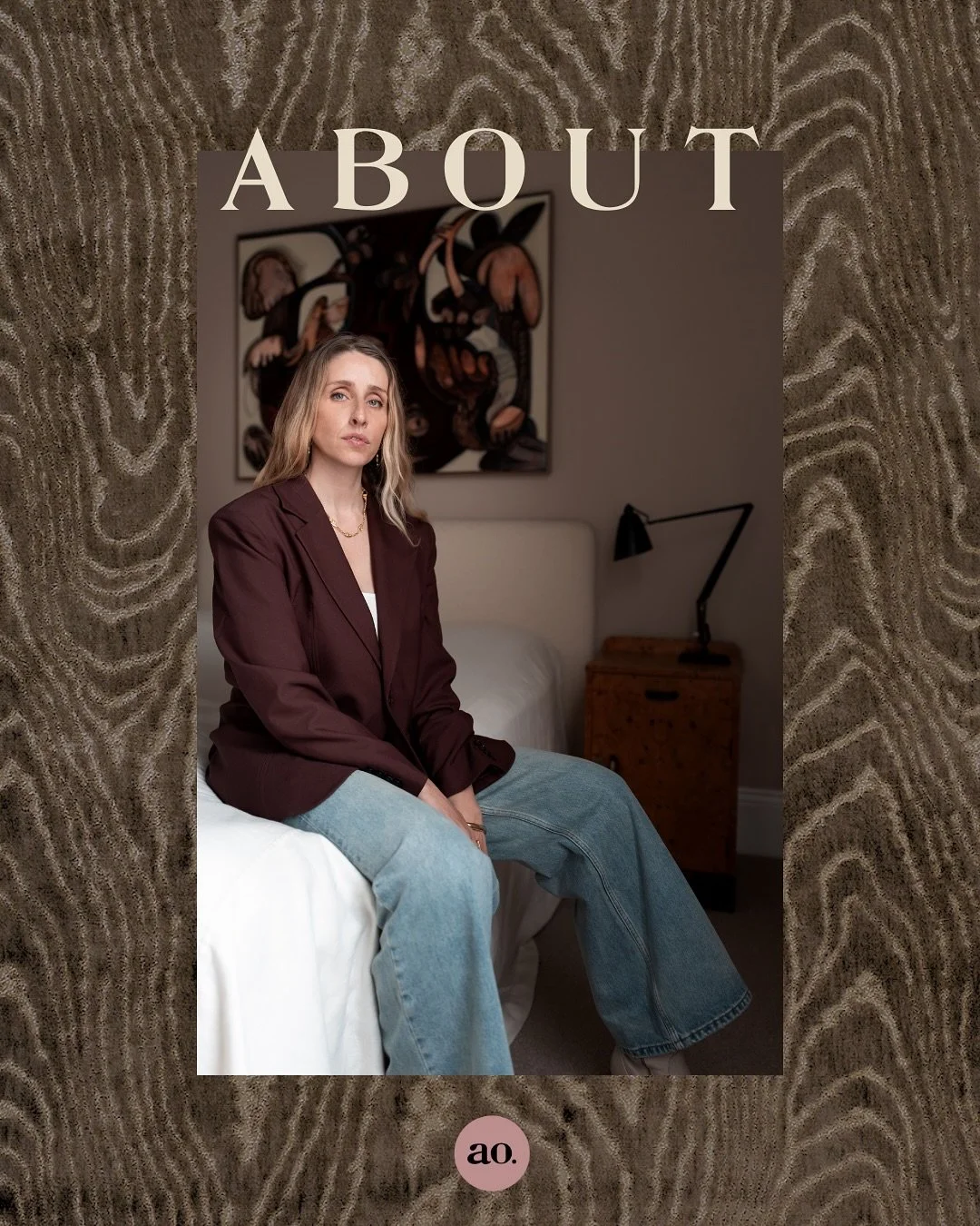 Welcome! And a special hello to the 500+ new faces who&rsquo;ve landed here from the @dominomag feature. I&rsquo;m so glad you&rsquo;re here. It feels like the right moment to reintroduce myself: I&rsquo;m Alyssa, a Naarm/Melbourne-based interior dec