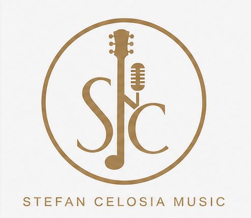 Stefan Celosia Music