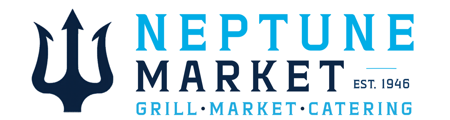 Neptune Market