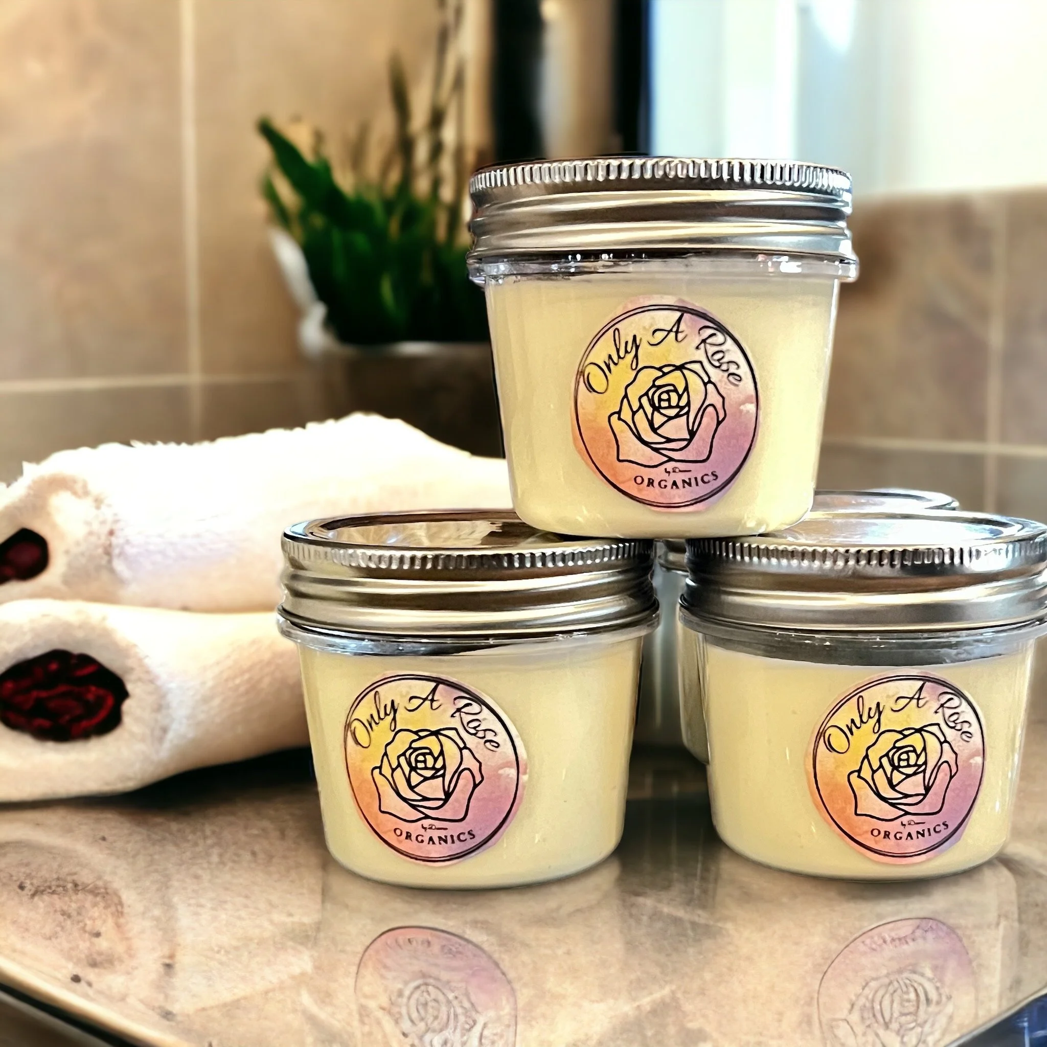 Moisturizng Lotion