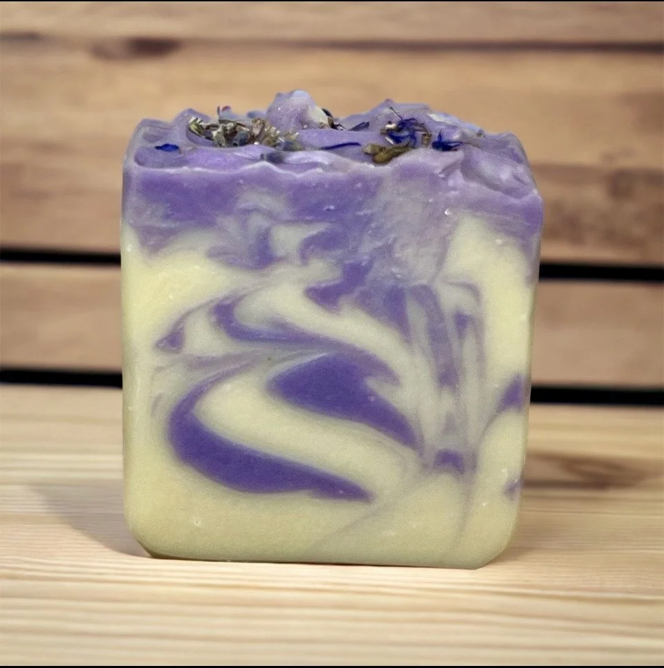 Lovely Lavender