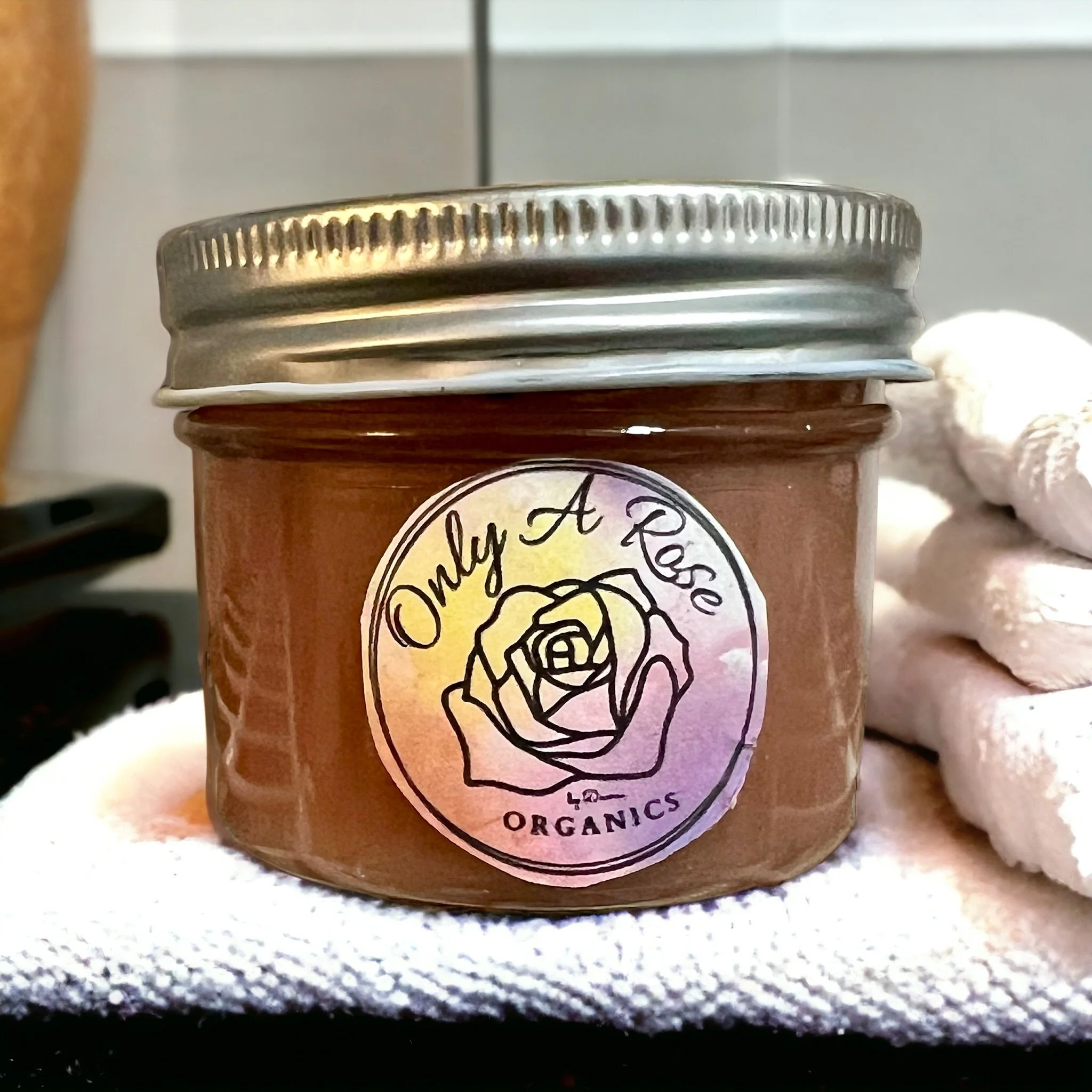 Sugar Scrubs