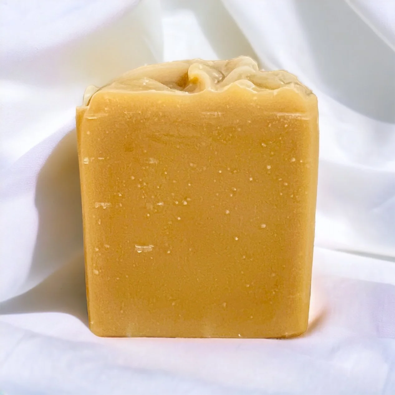 Breastmilk Soap