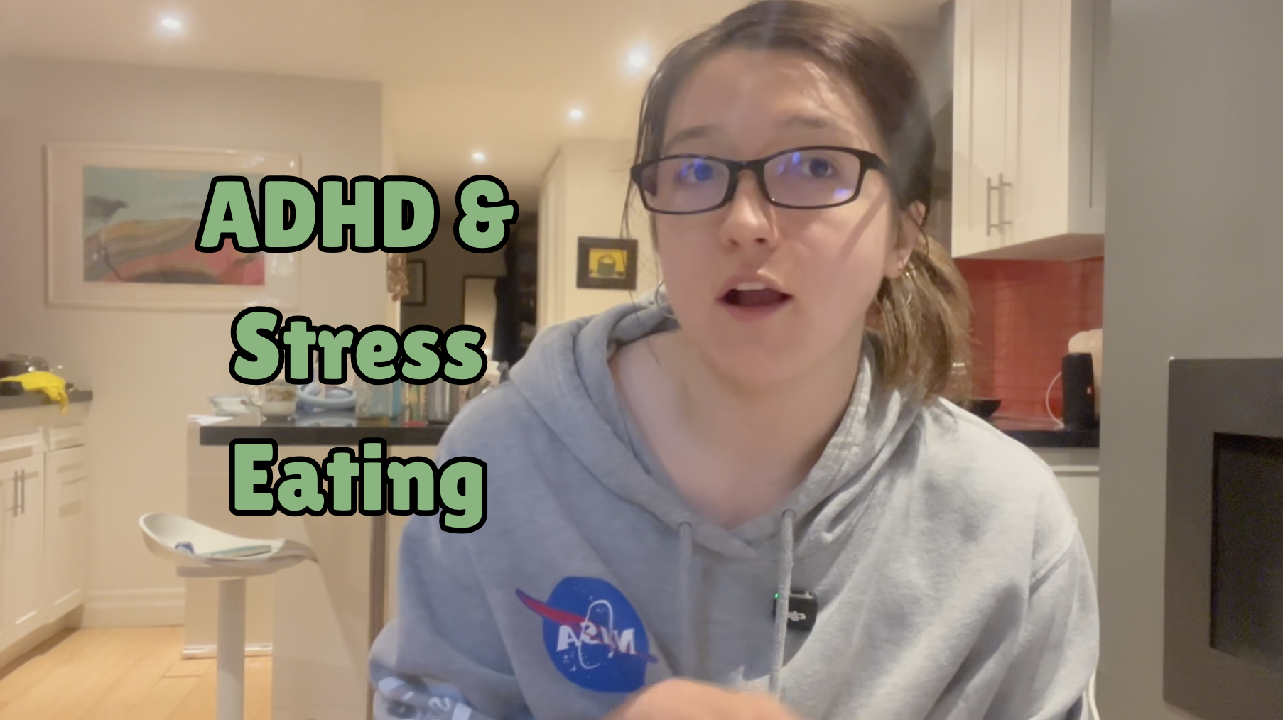 Understanding Stress Eating: Tips for Managing Emotional Eating with ADHD