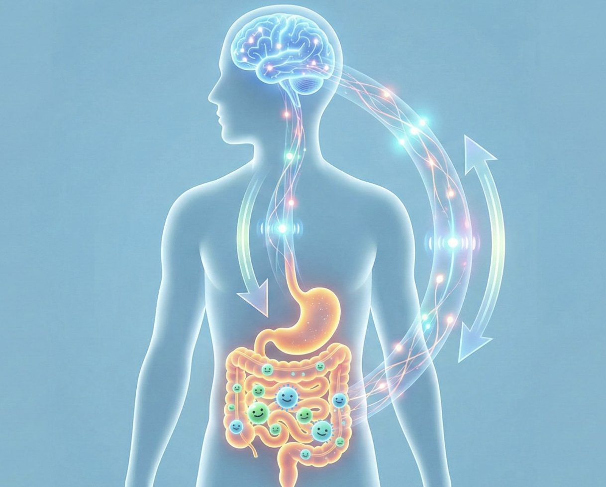Unpacking the Gut-Brain Axis: How Your Microbiome Influences ADHD