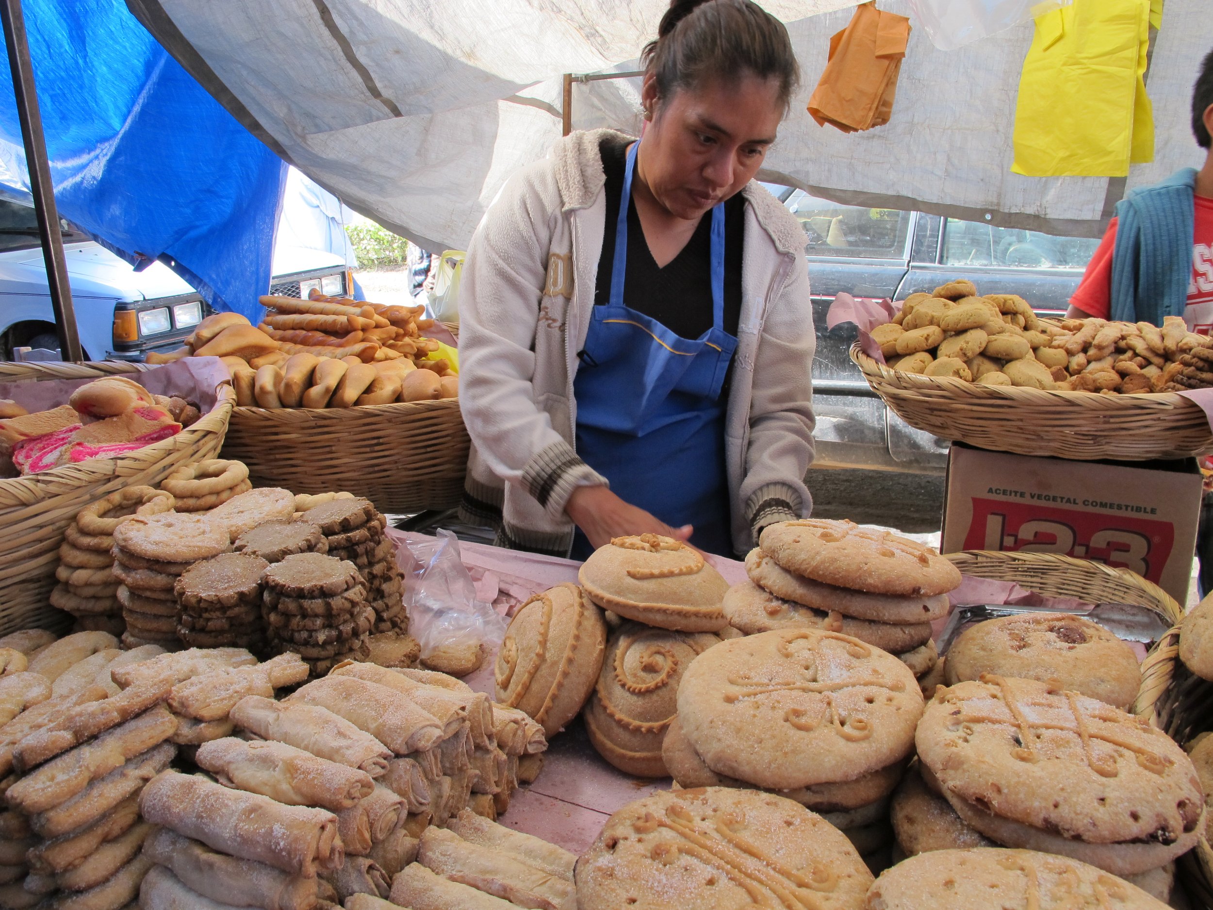 YEAST - FERMENTED