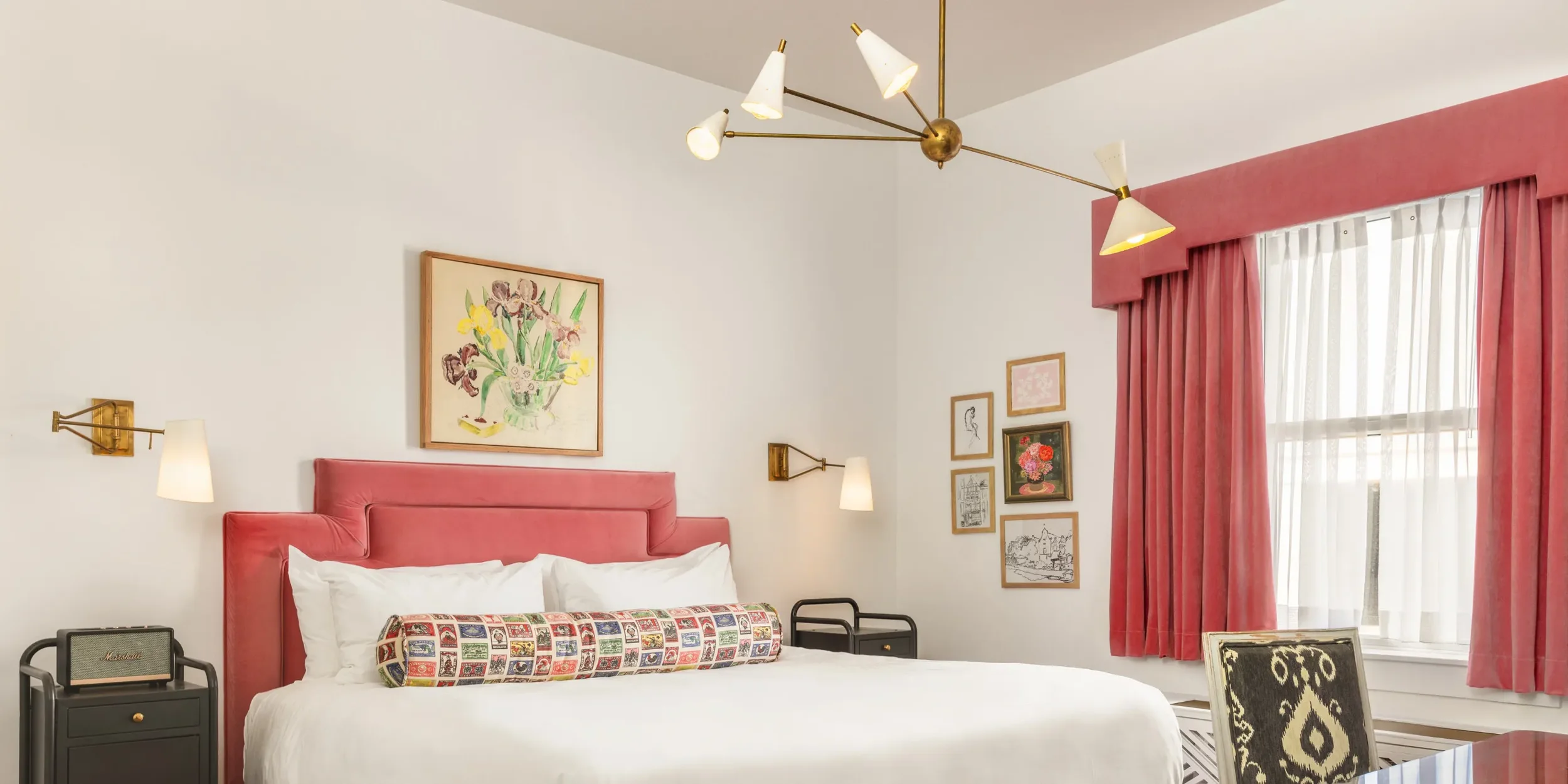 Route 66 Is Full of Design Landmarks—These Are the 14 You Can’t Miss