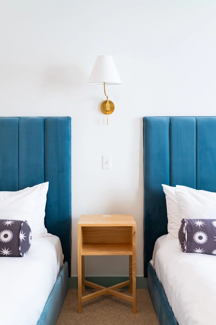 Modern Double Queen (ADA)