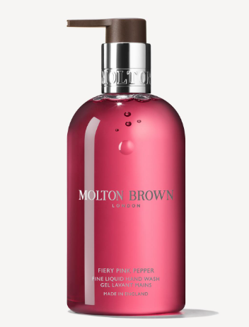 Molton Brown Fiery Pink Pepper Hand Wash